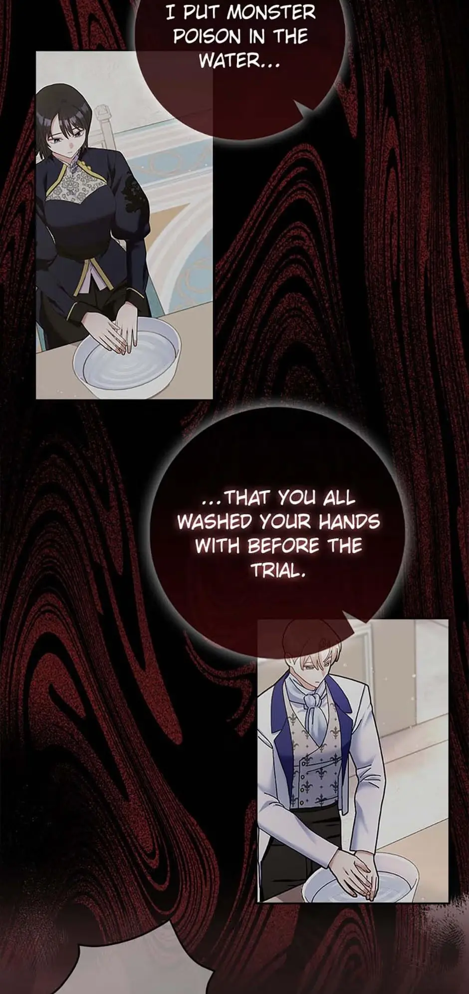 The Remarriage Contract Chapter 110 page 41 - 