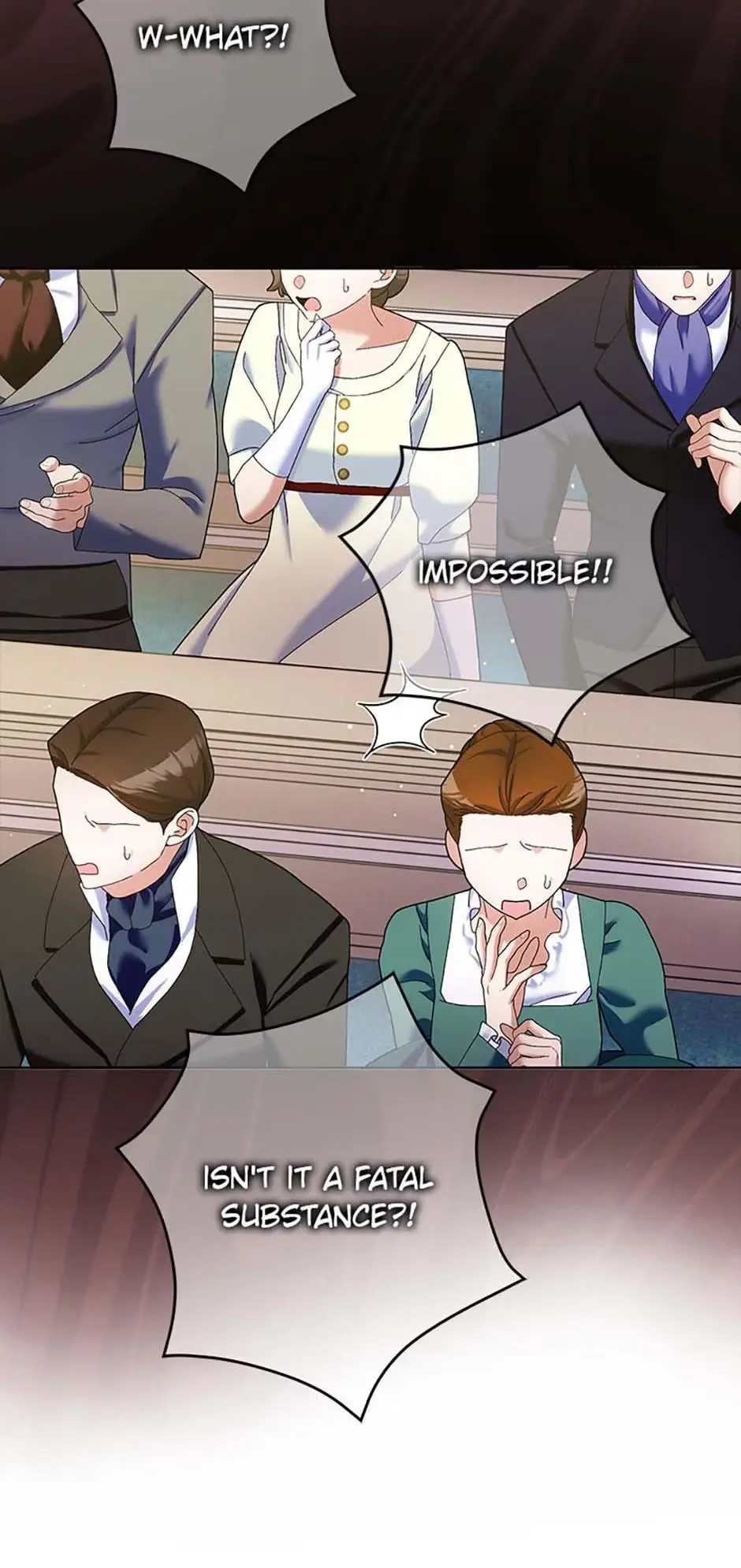 The Remarriage Contract Chapter 110 page 42 - 