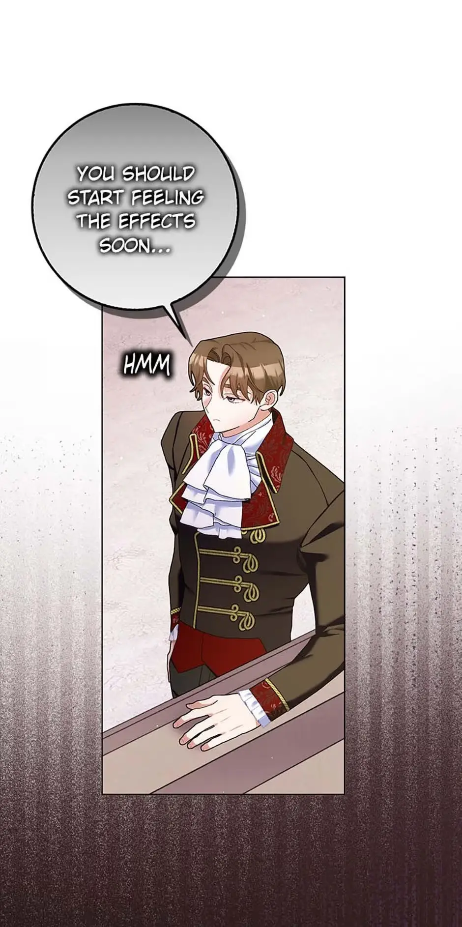 The Remarriage Contract Chapter 110 page 43 - 