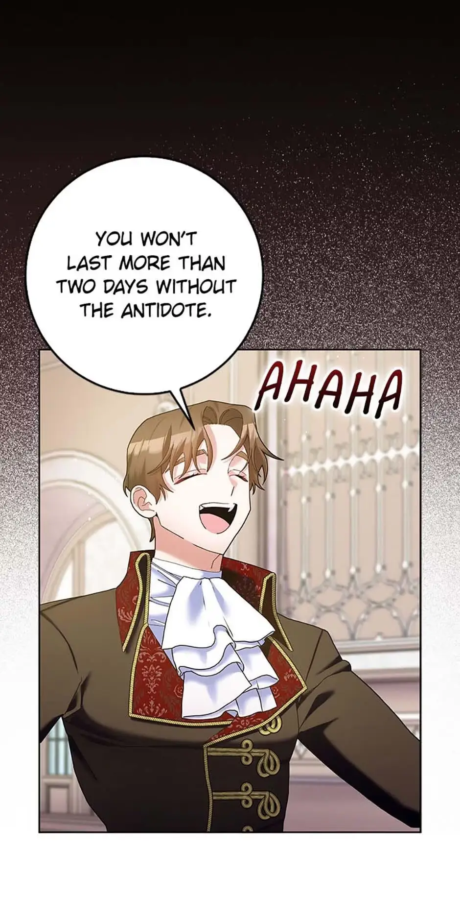 The Remarriage Contract Chapter 110 page 47 - 
