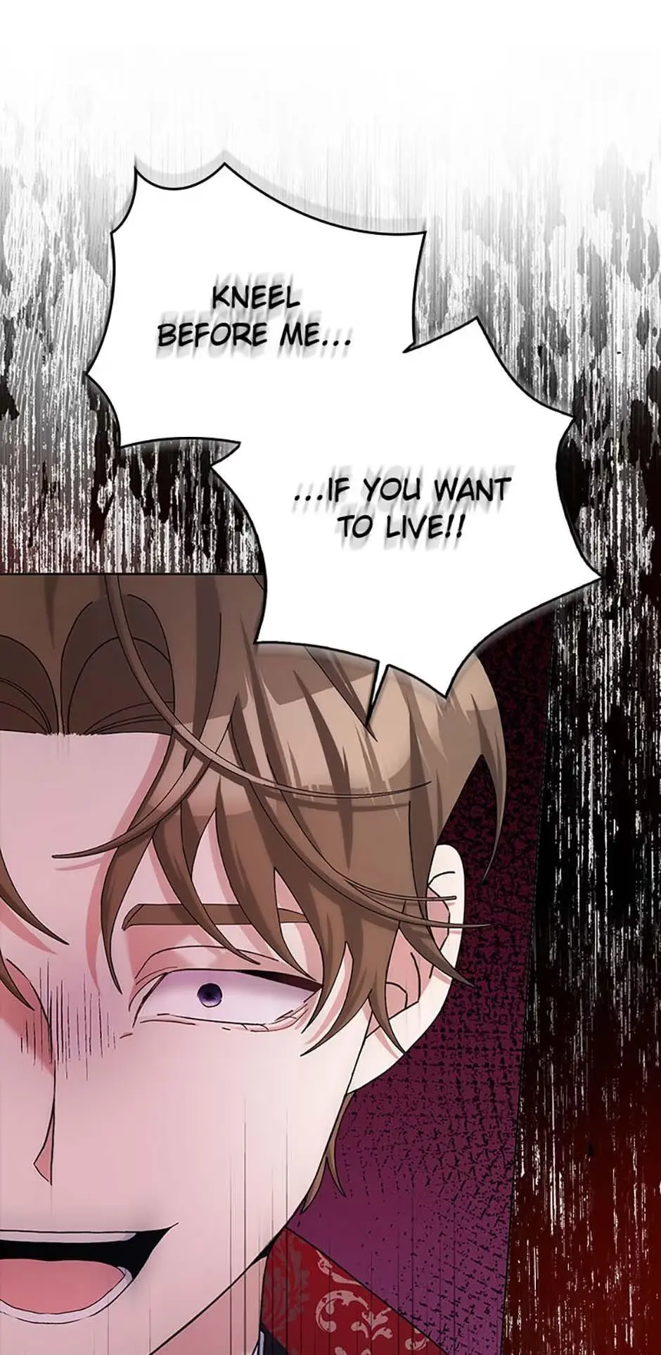 The Remarriage Contract Chapter 110 page 48 - 
