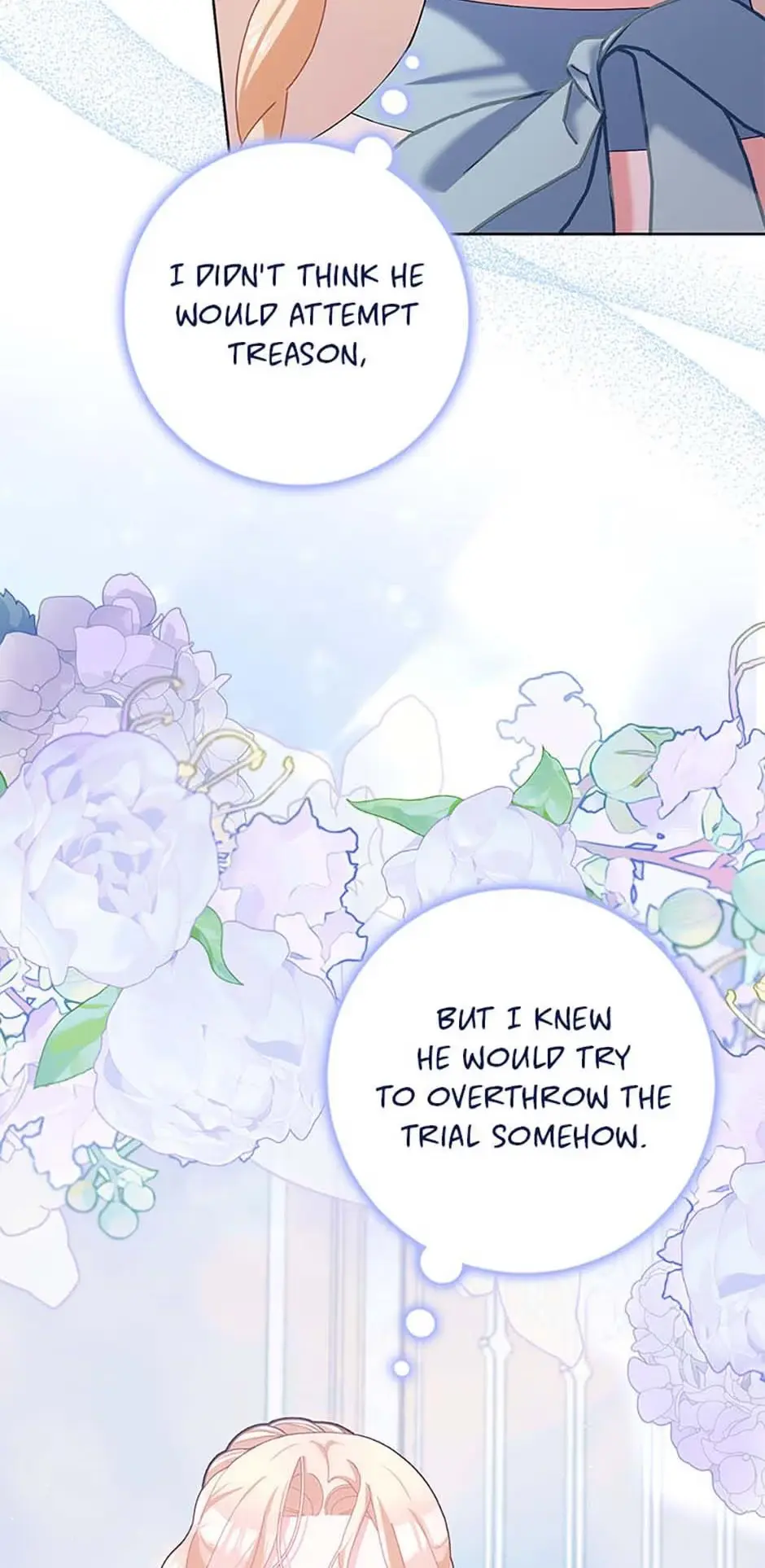The Remarriage Contract Chapter 110 page 50 - 