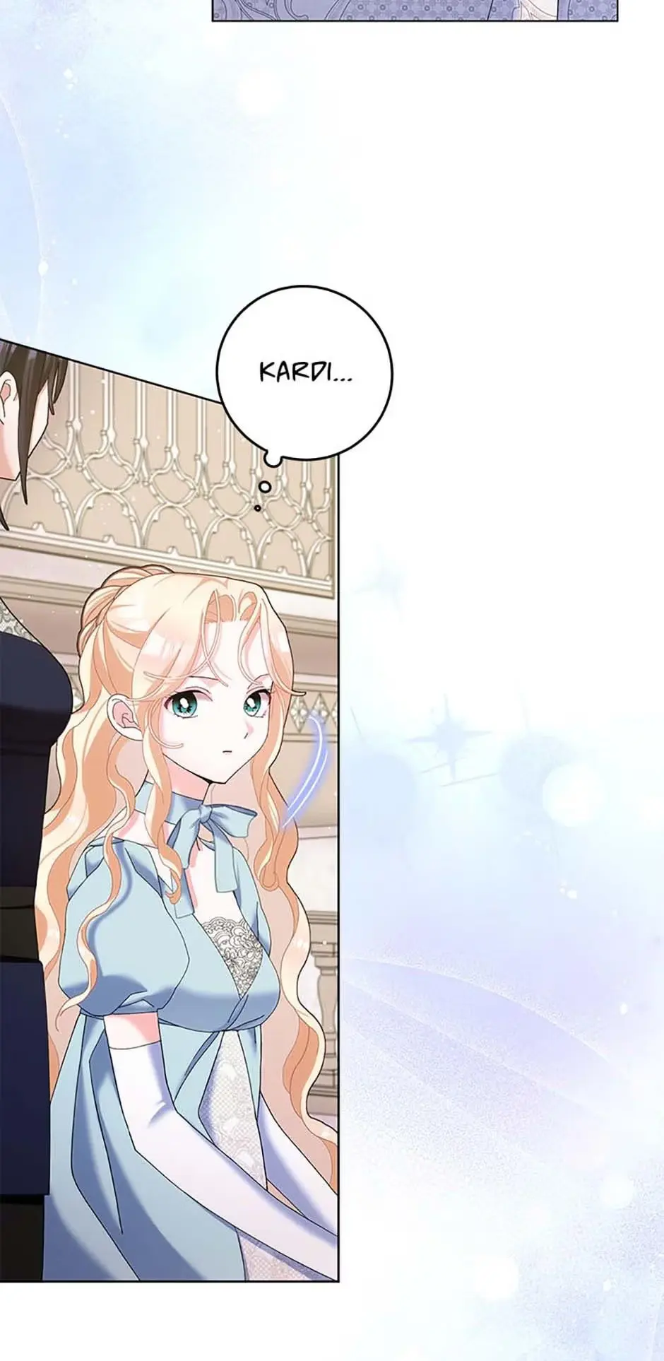The Remarriage Contract Chapter 110 page 53 - 
