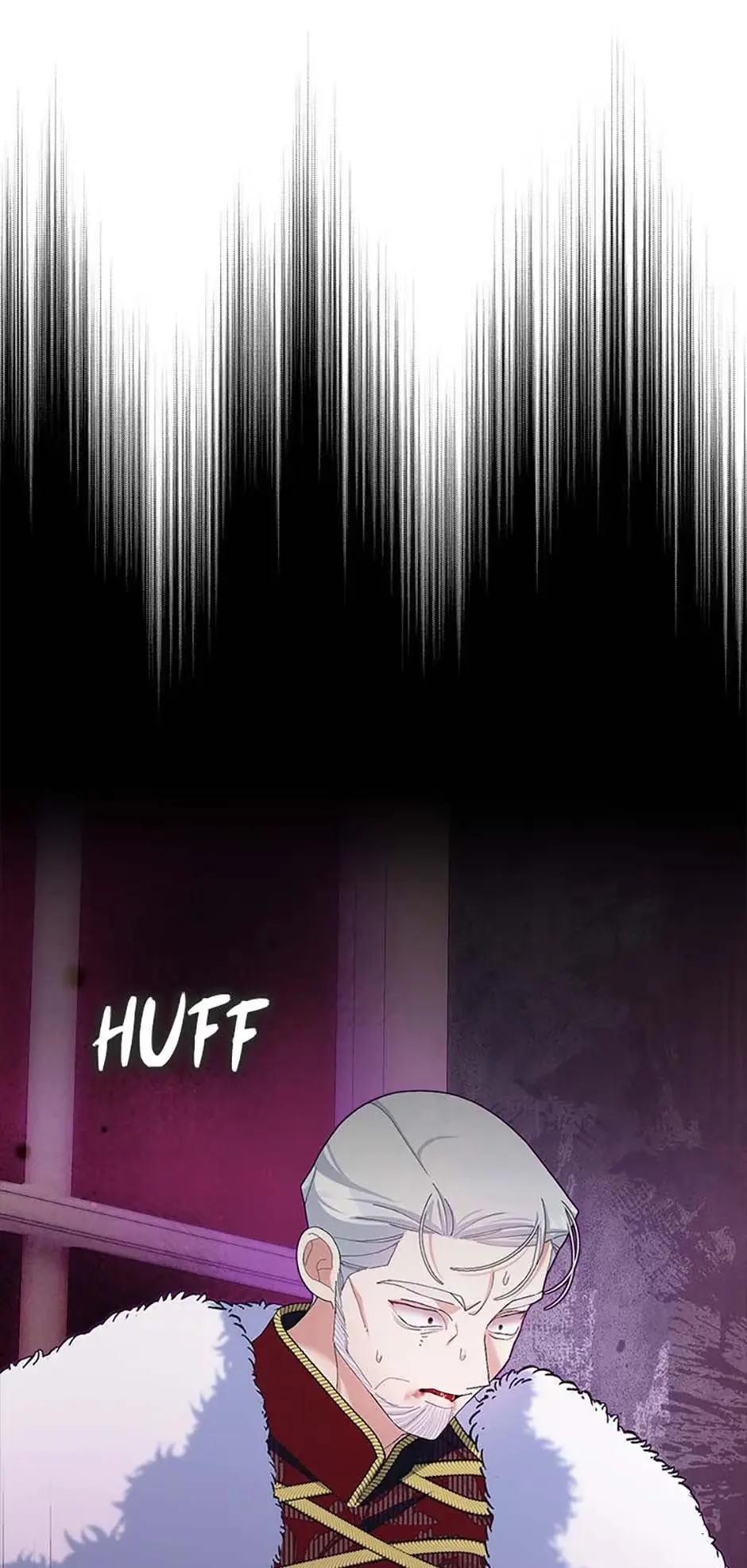 The Remarriage Contract Chapter 110 page 7 - 