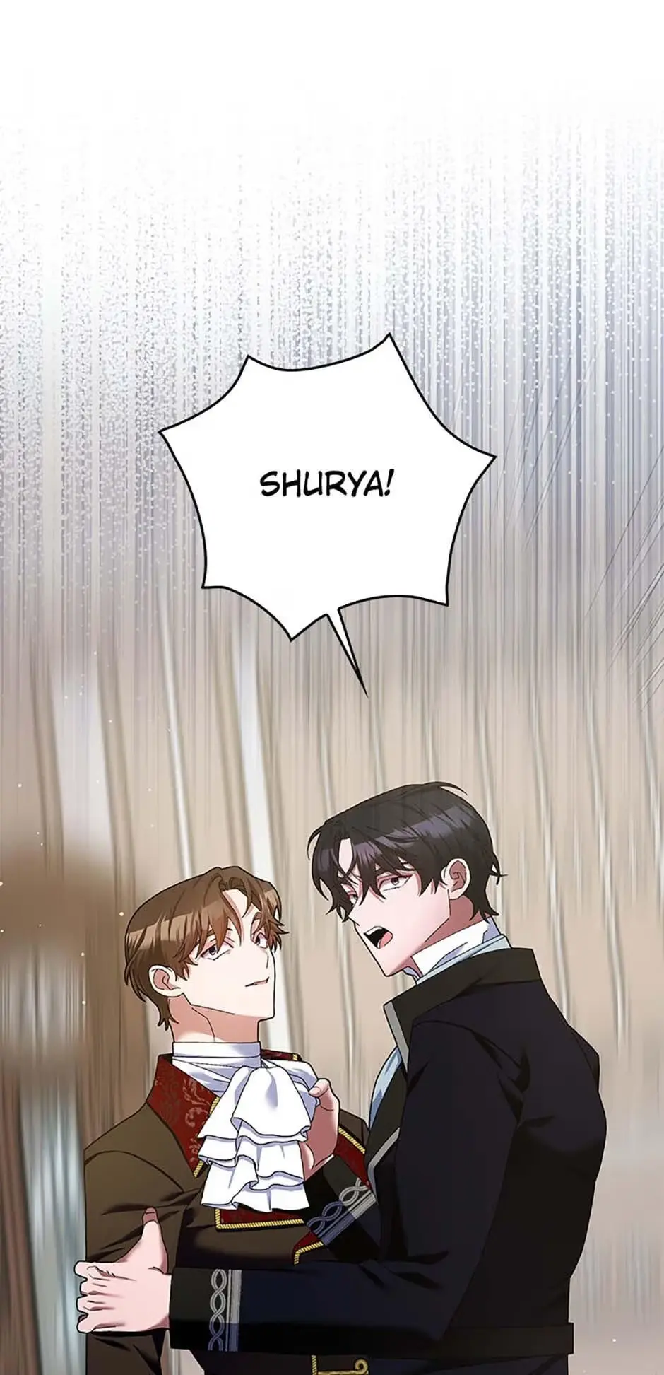 The Remarriage Contract Chapter 111 page 1 - 
