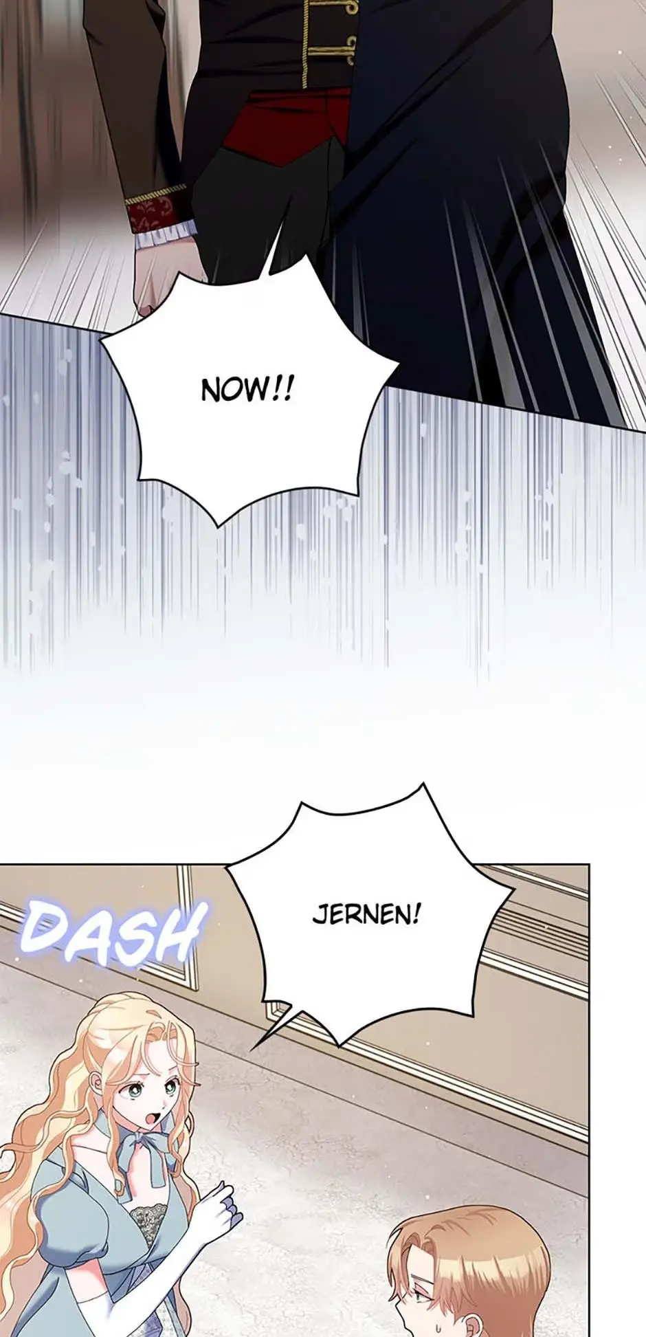 The Remarriage Contract Chapter 111 page 2 - 