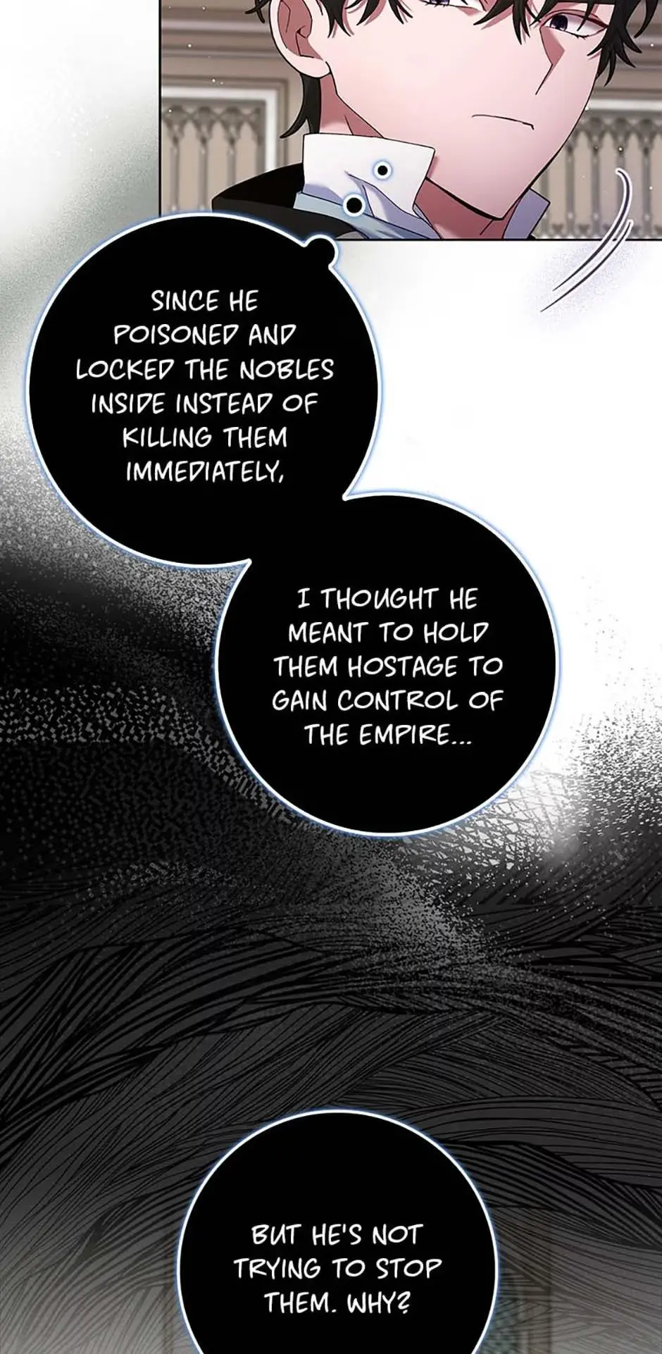 The Remarriage Contract Chapter 111 page 11 - 