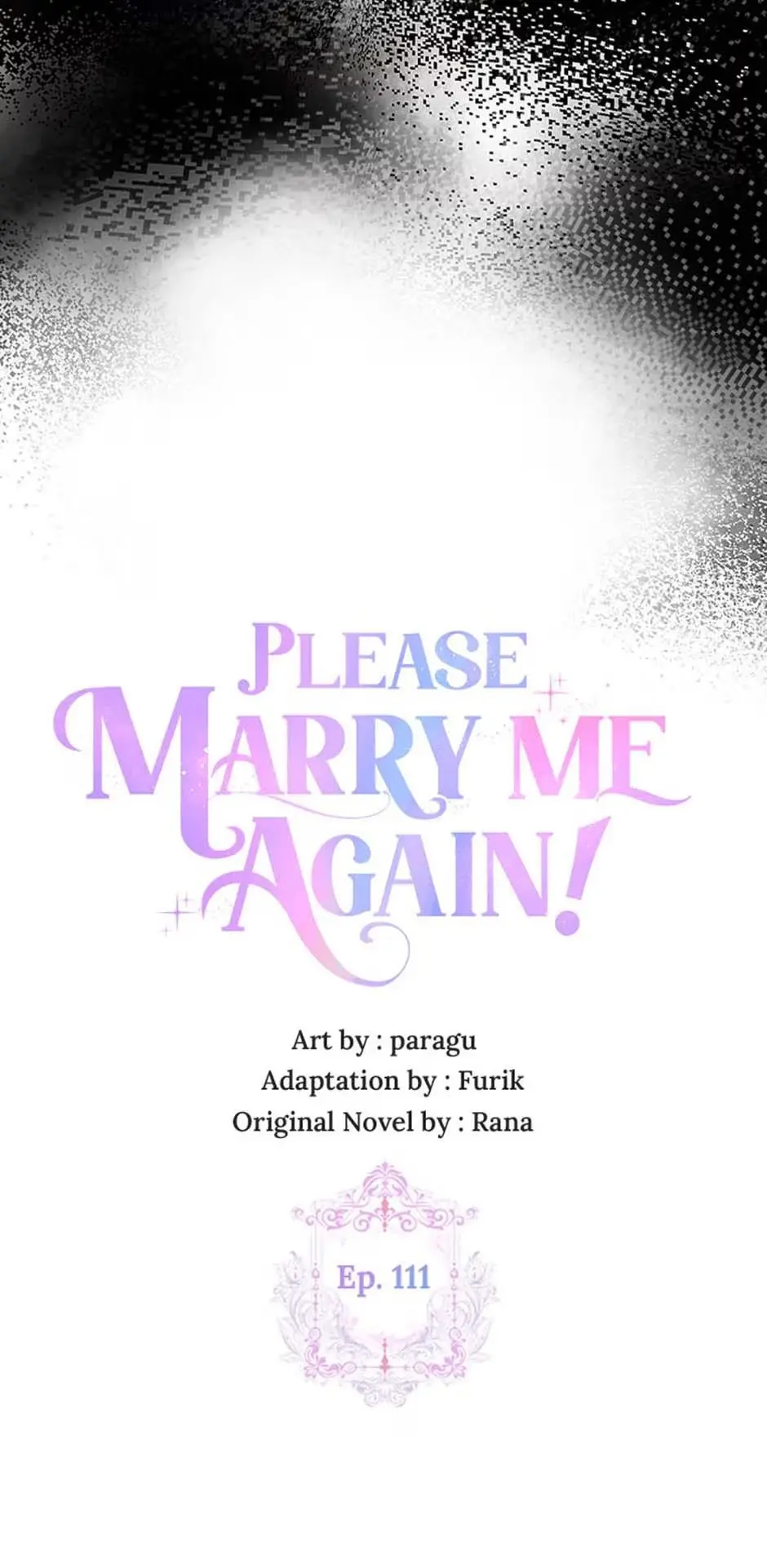 The Remarriage Contract Chapter 111 page 13 - 