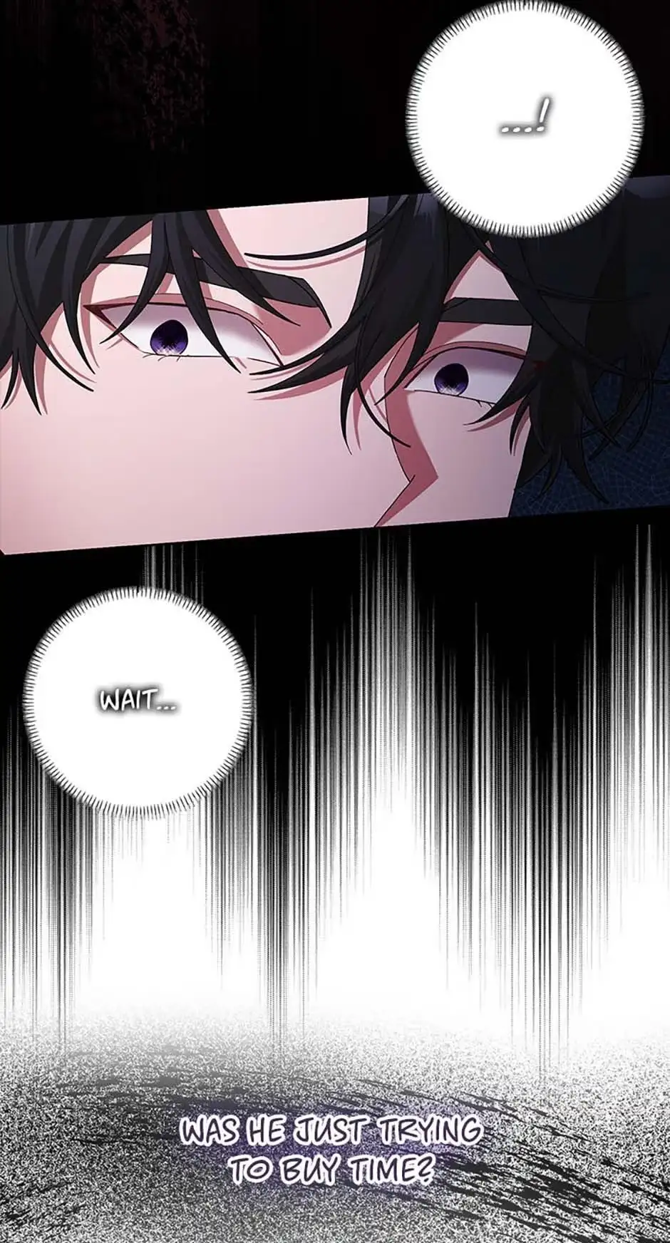 The Remarriage Contract Chapter 111 page 17 - 