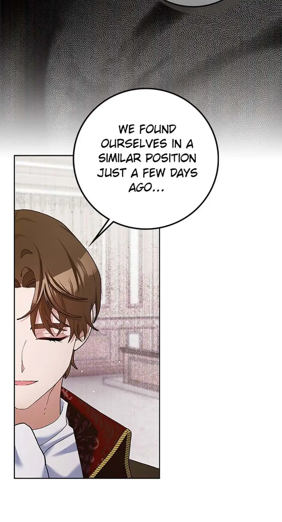 The Remarriage Contract Chapter 111 page 19 - 