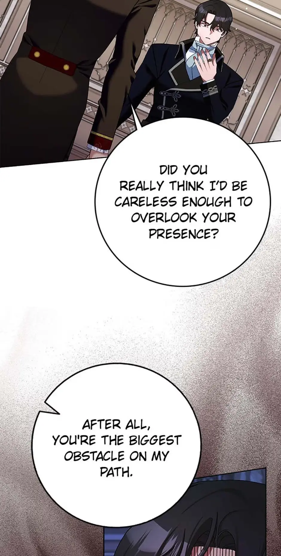 The Remarriage Contract Chapter 111 page 26 - 