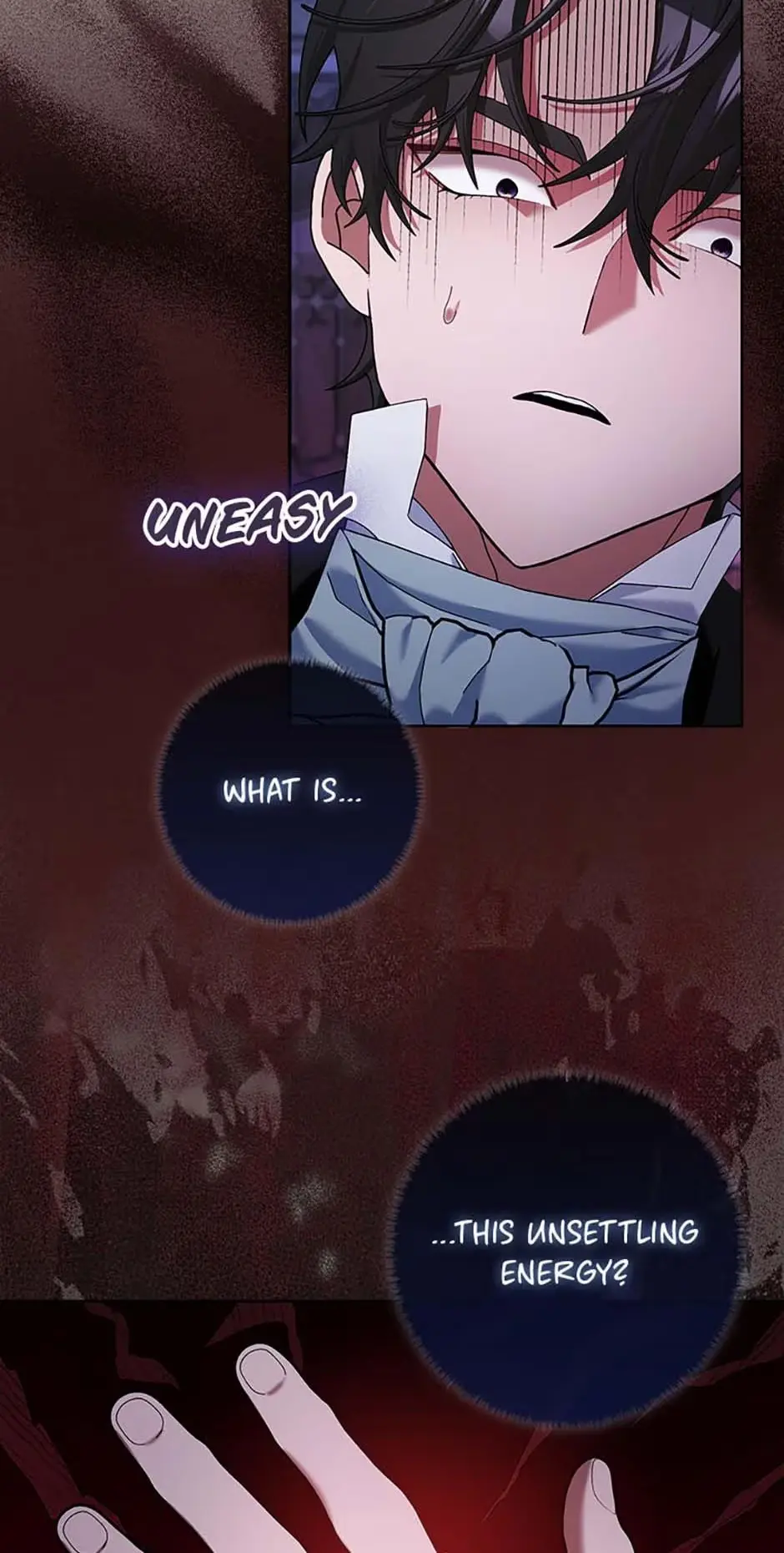 The Remarriage Contract Chapter 111 page 27 - 