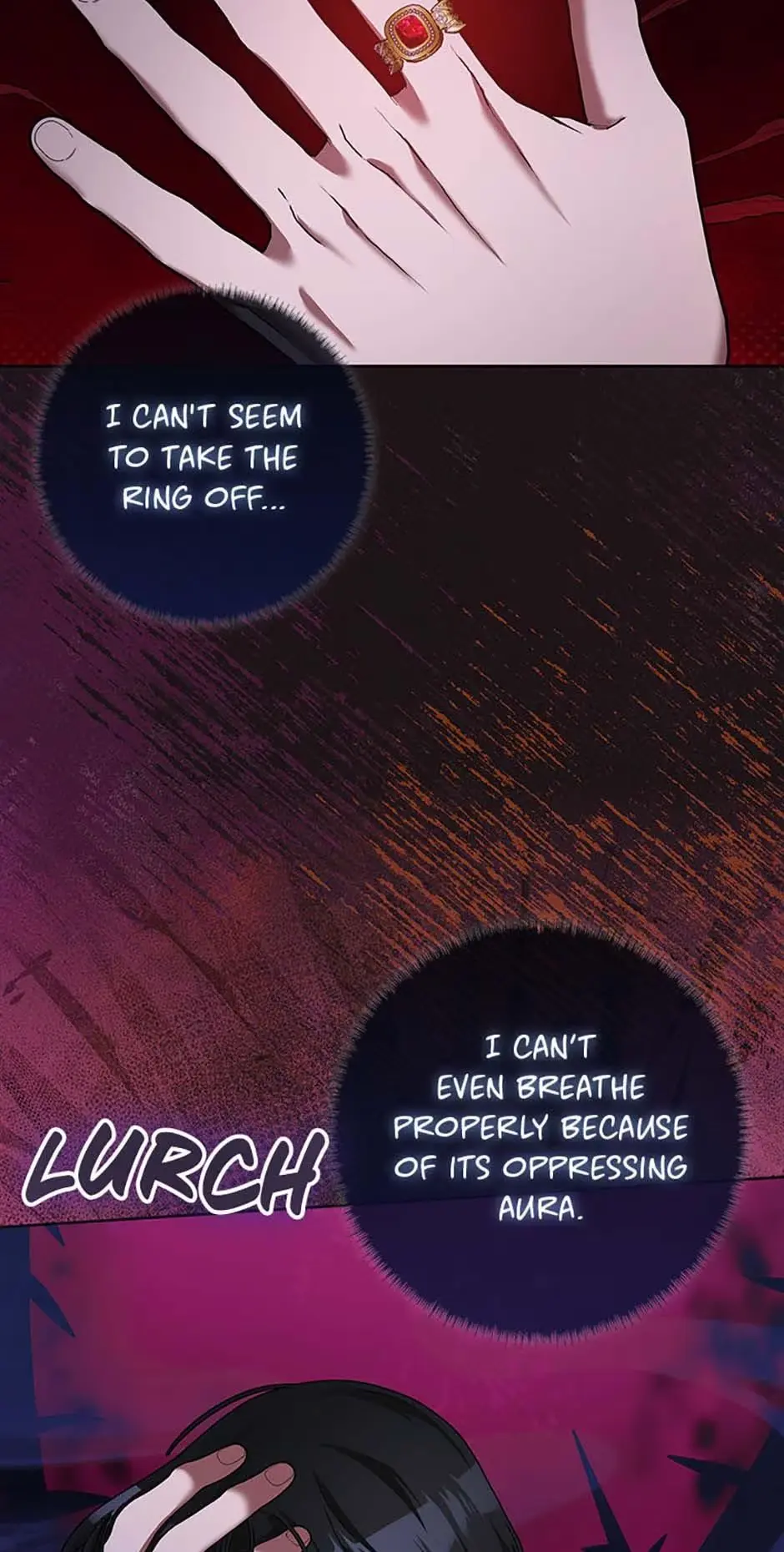 The Remarriage Contract Chapter 111 page 28 - 