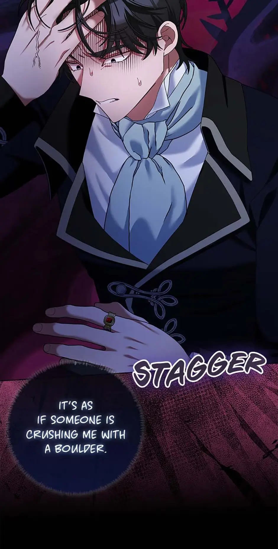 The Remarriage Contract Chapter 111 page 29 - 