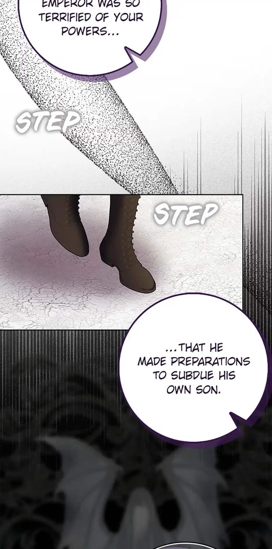 The Remarriage Contract Chapter 111 page 34 - 