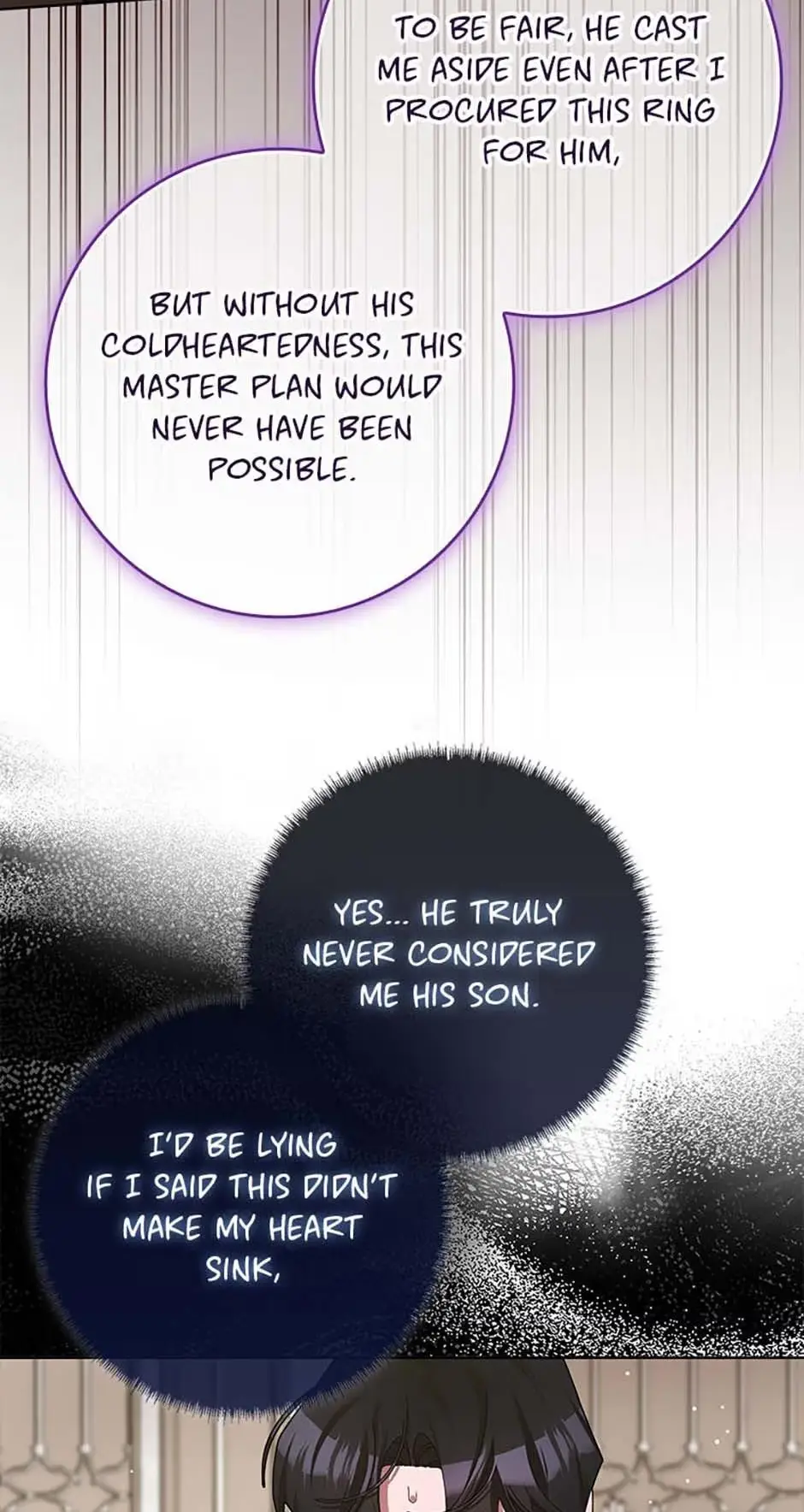 The Remarriage Contract Chapter 111 page 38 - 