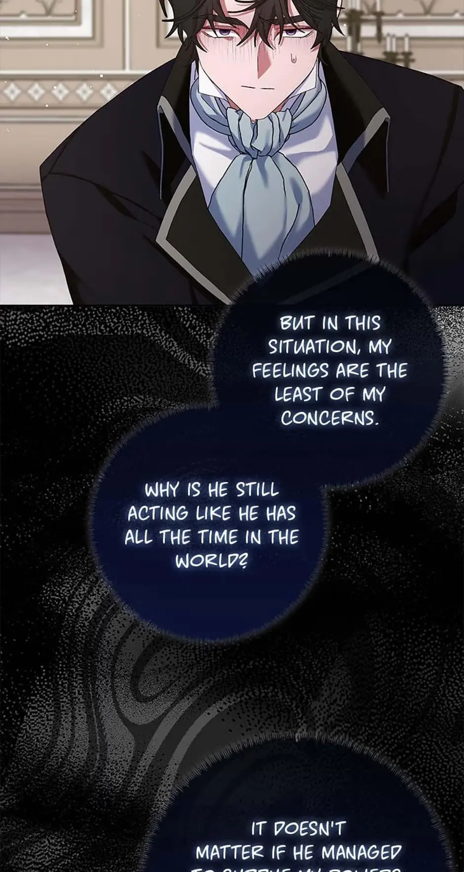 The Remarriage Contract Chapter 111 page 39 - 