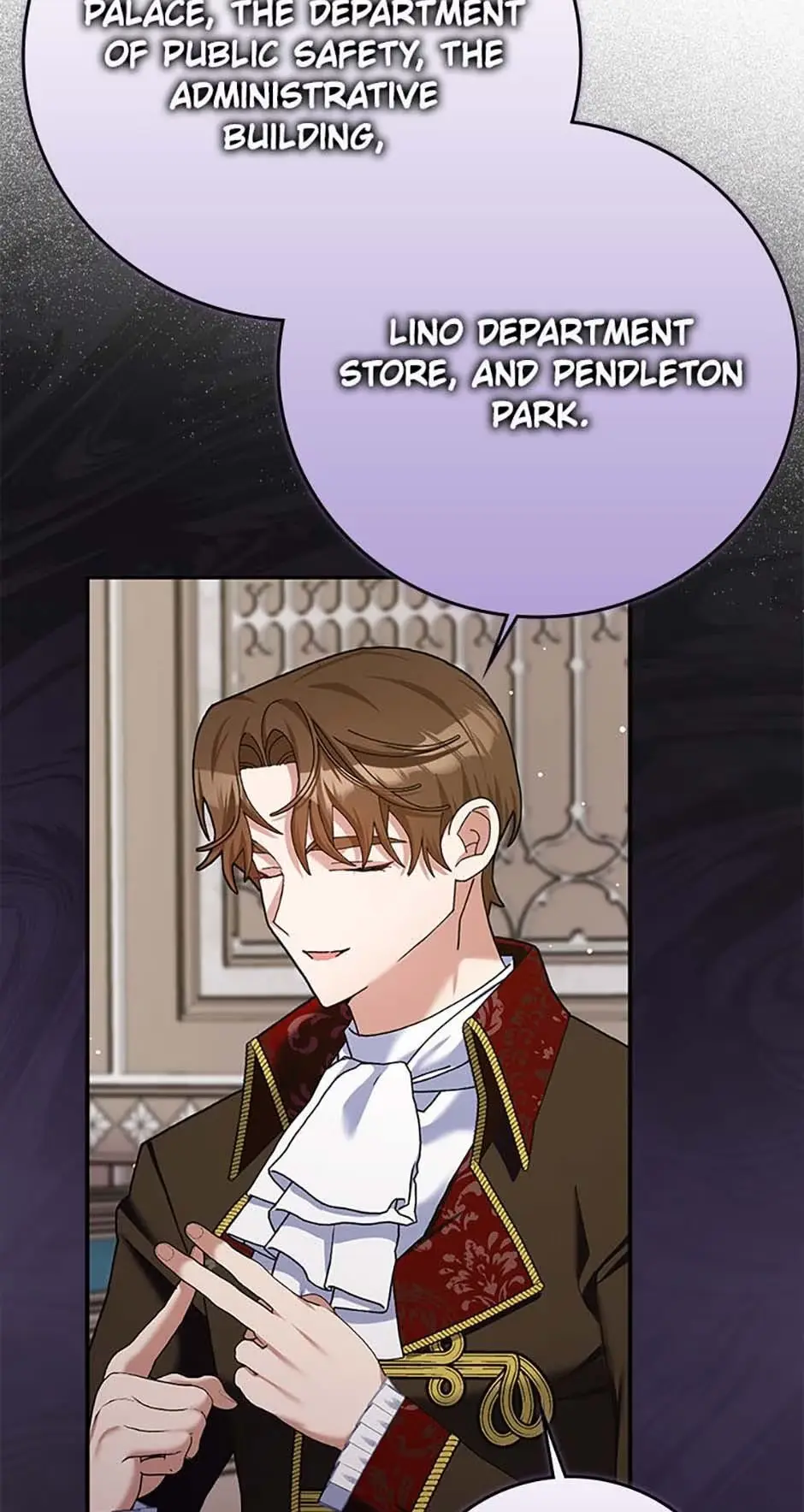 The Remarriage Contract Chapter 111 page 41 - 