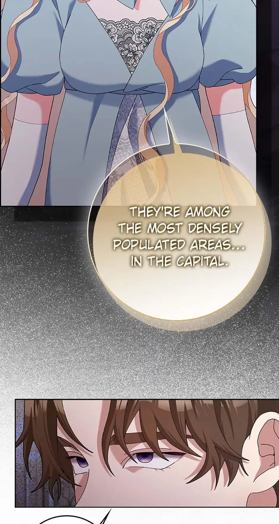 The Remarriage Contract Chapter 111 page 43 - 