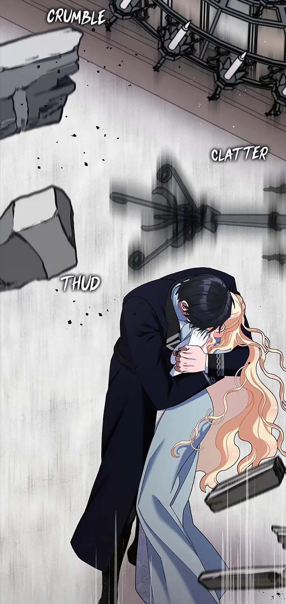 The Remarriage Contract Chapter 111 page 46 - 