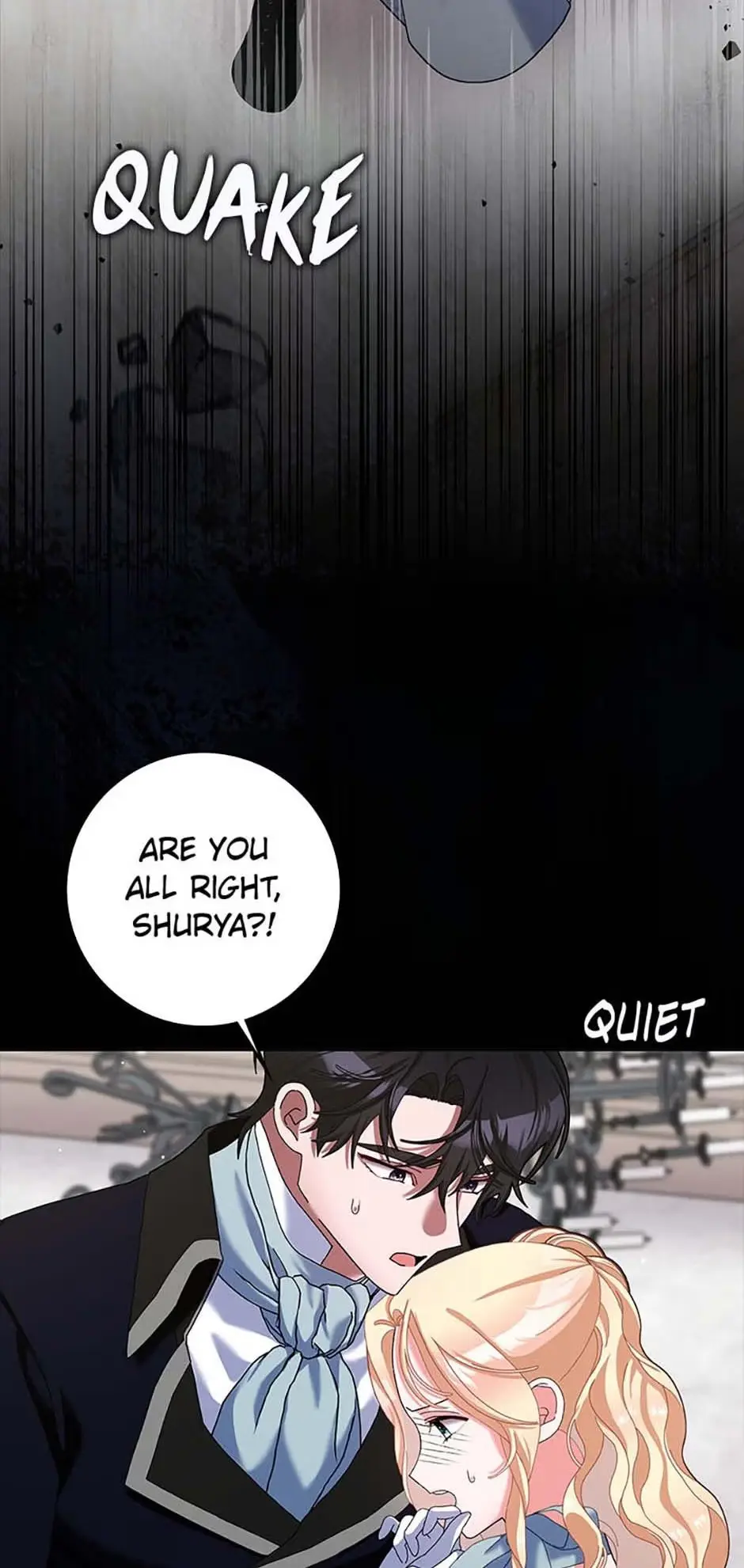 The Remarriage Contract Chapter 111 page 47 - 
