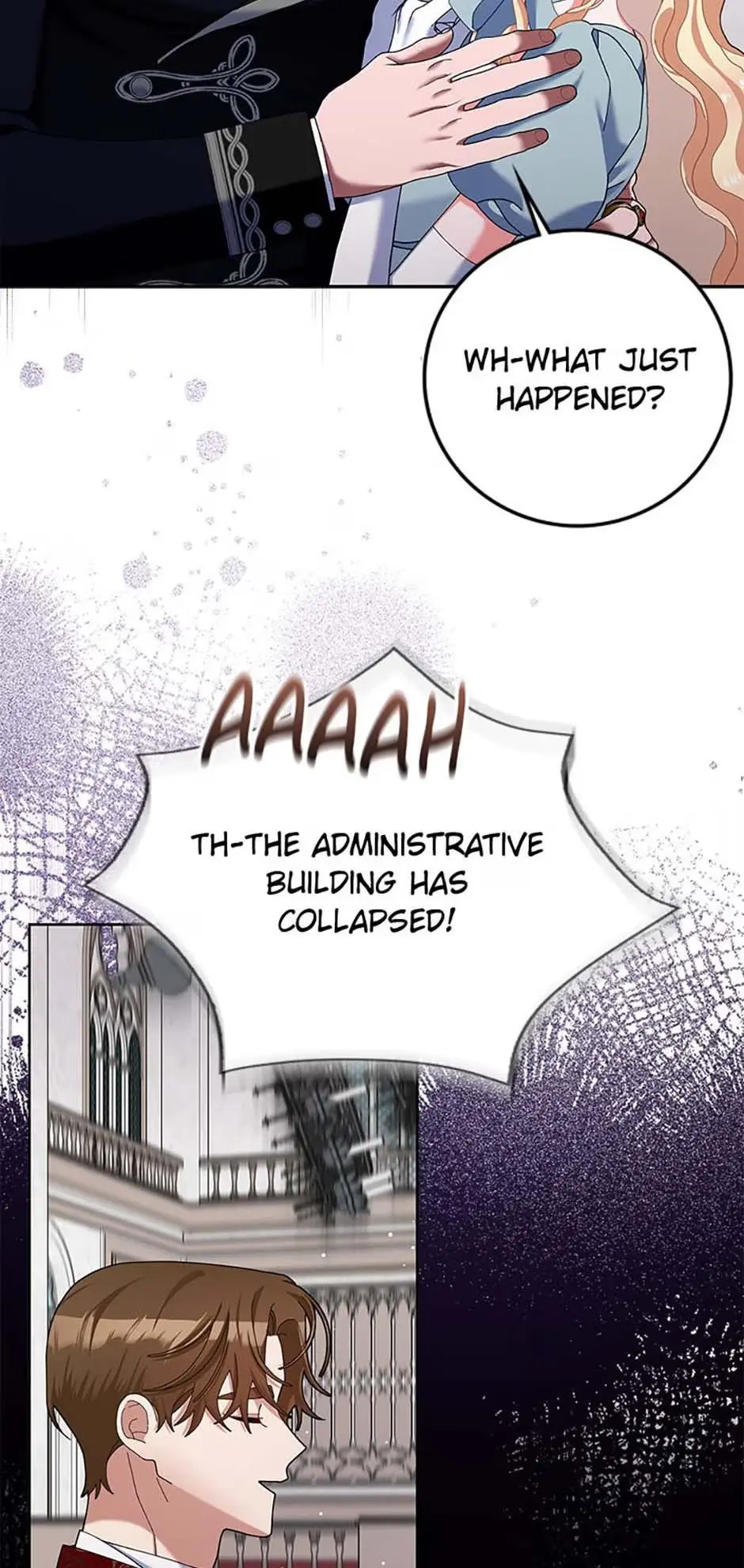 The Remarriage Contract Chapter 111 page 48 - 