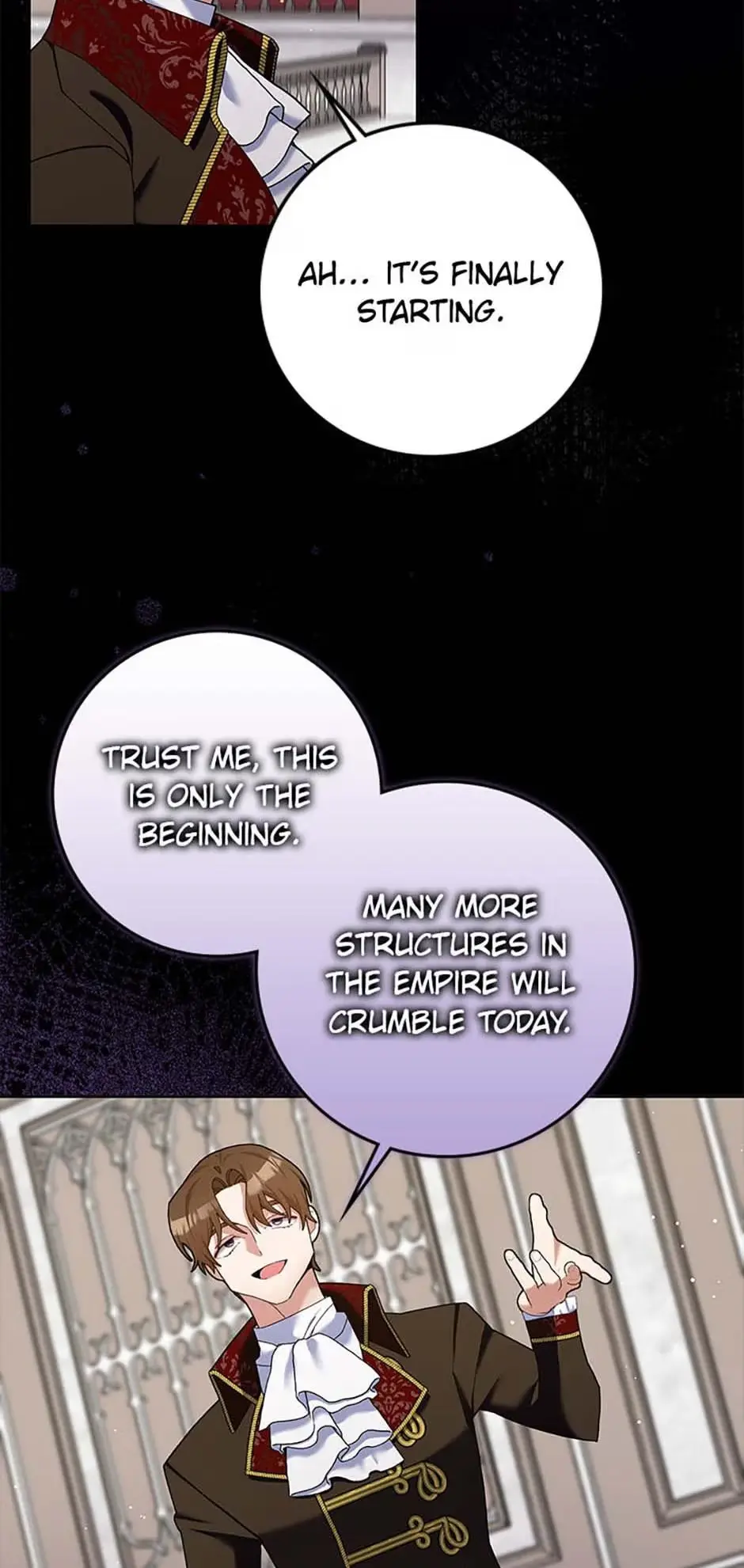 The Remarriage Contract Chapter 111 page 49 - 