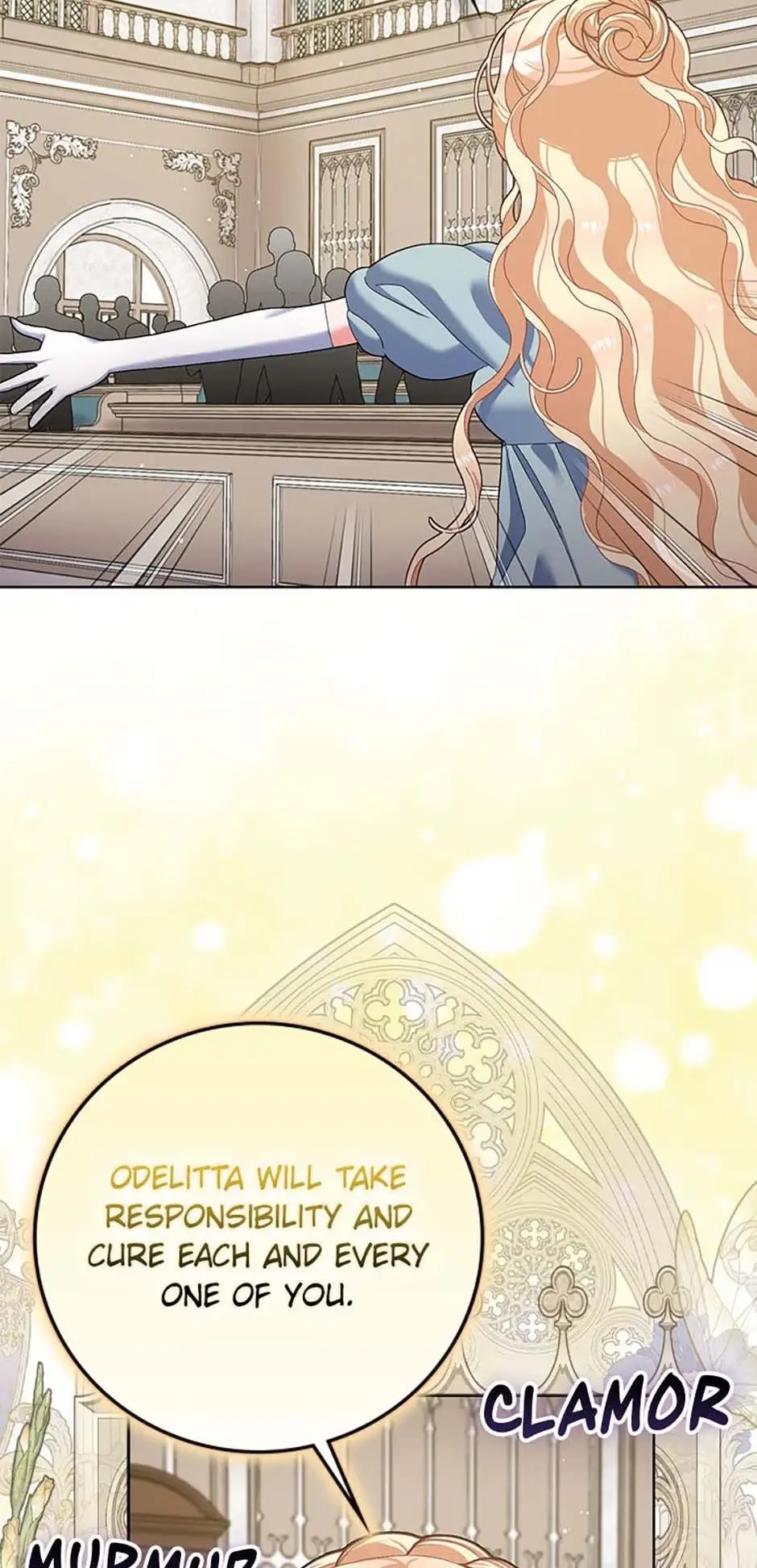The Remarriage Contract Chapter 111 page 6 - 