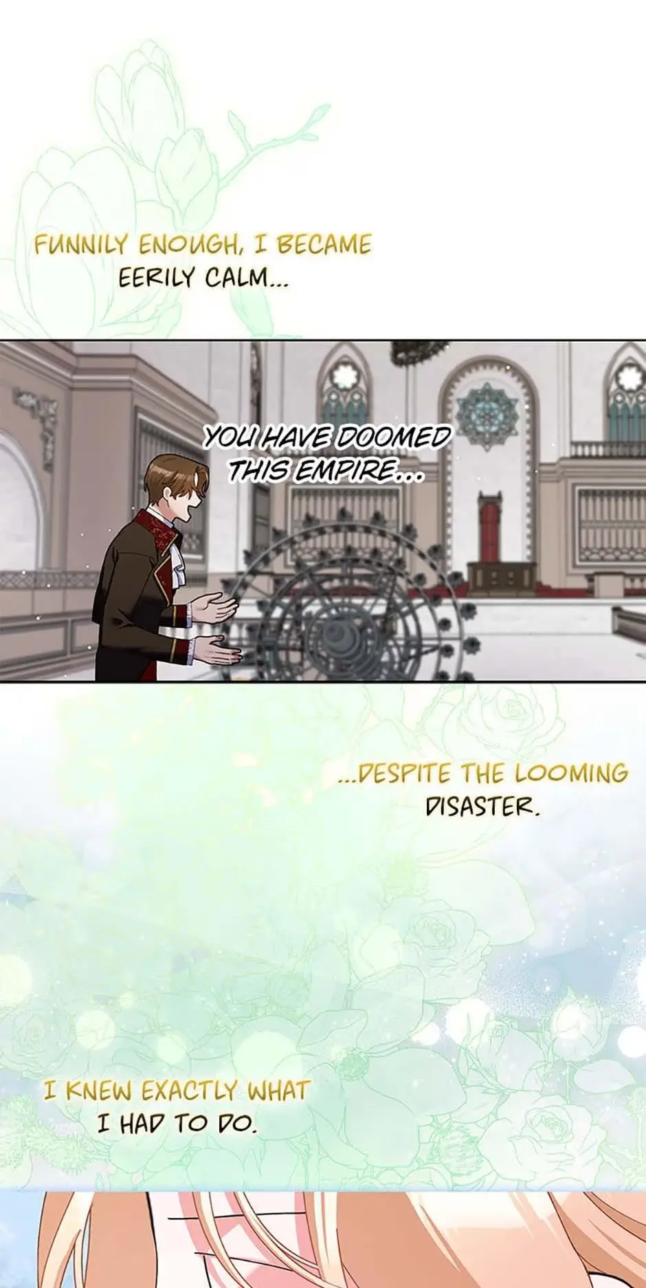 The Remarriage Contract Chapter 111 page 53 - 