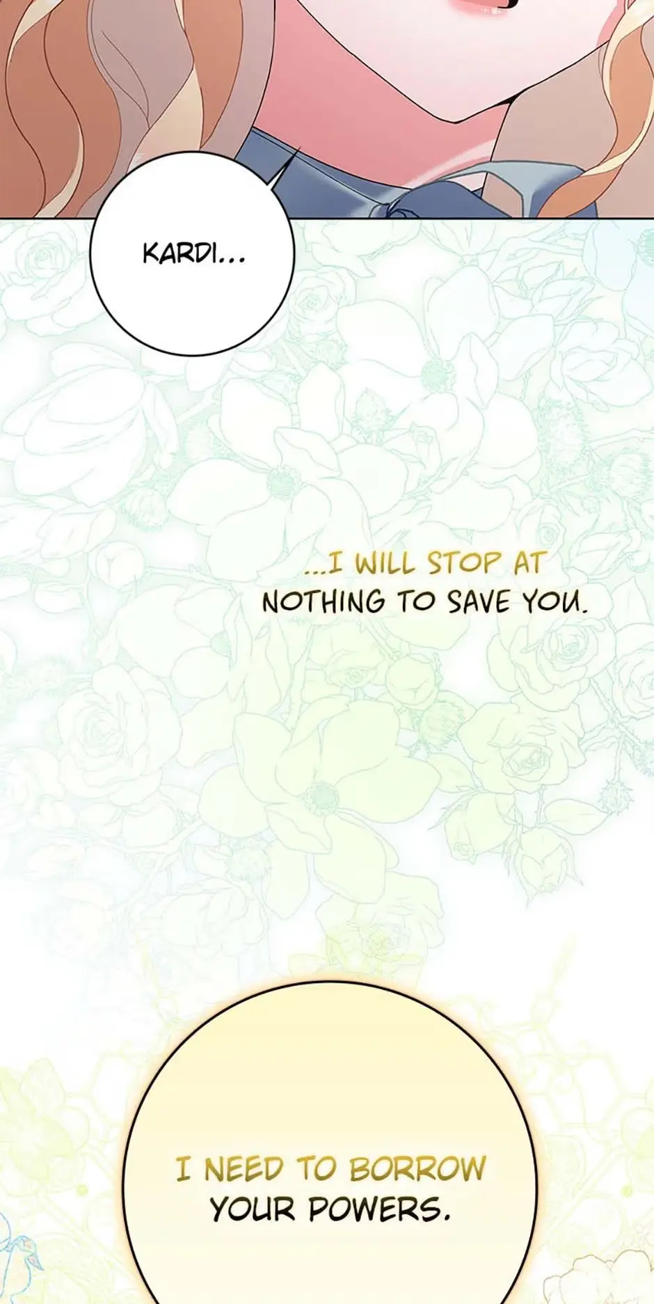 The Remarriage Contract Chapter 111 page 57 - 