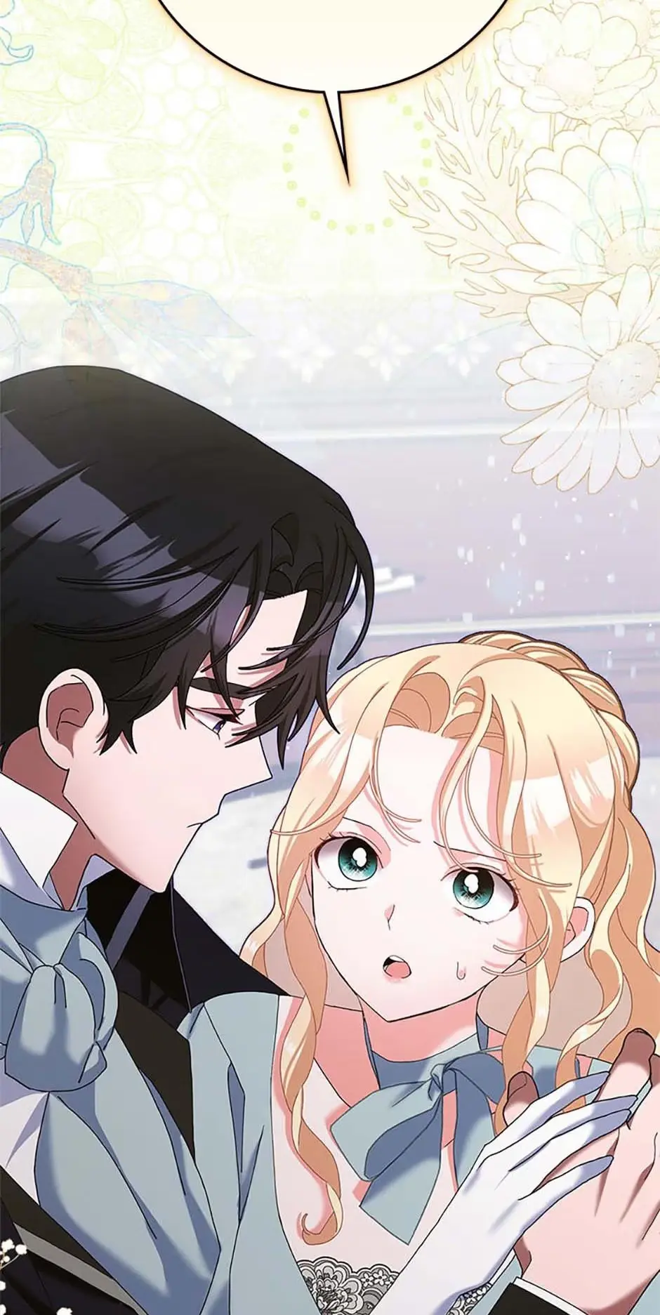 The Remarriage Contract Chapter 111 page 58 - 