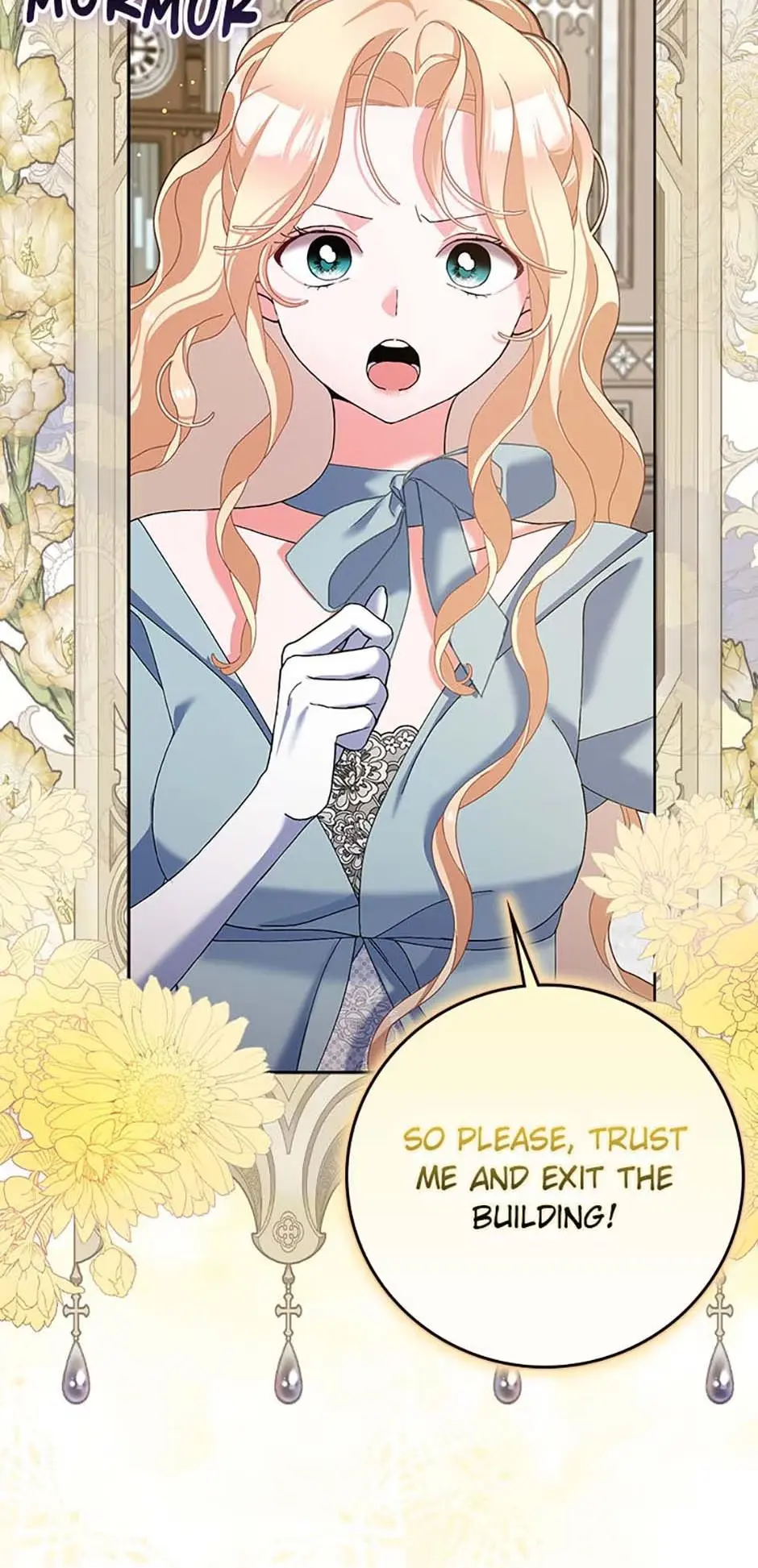 The Remarriage Contract Chapter 111 page 7 - 