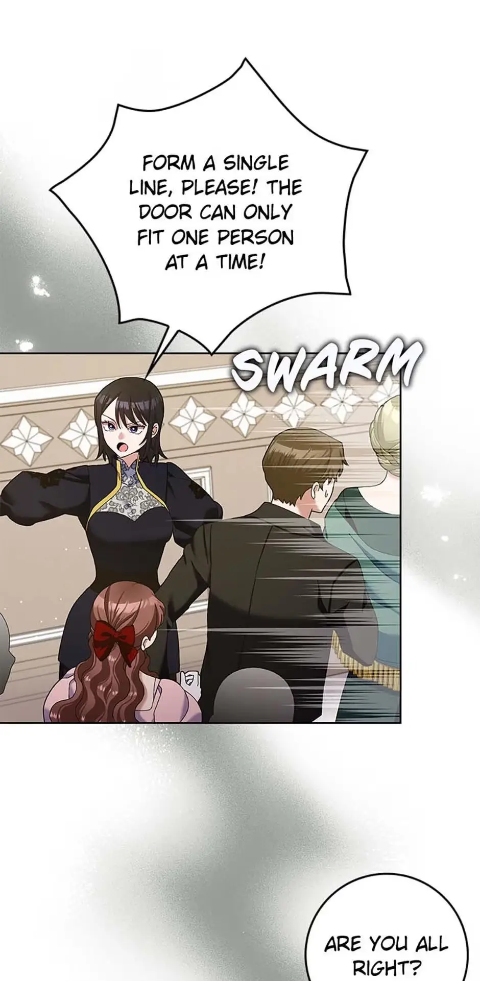The Remarriage Contract Chapter 111 page 9 - 