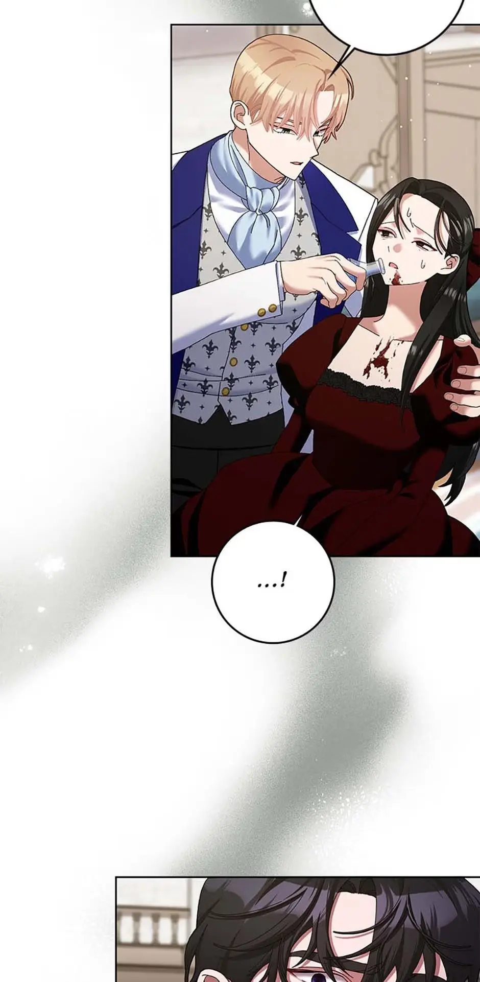 The Remarriage Contract Chapter 111 page 10 - 