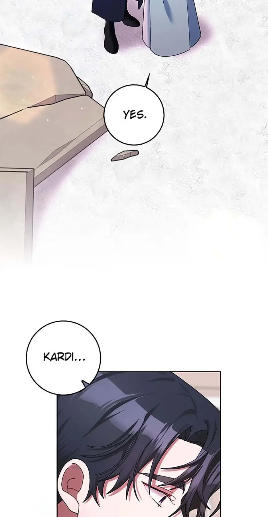 The Remarriage Contract Chapter 112 page 11 - 