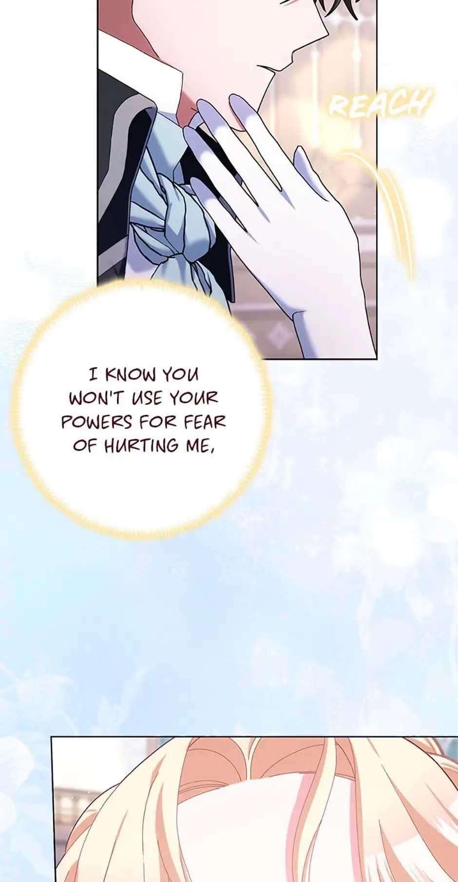 The Remarriage Contract Chapter 112 page 12 - 