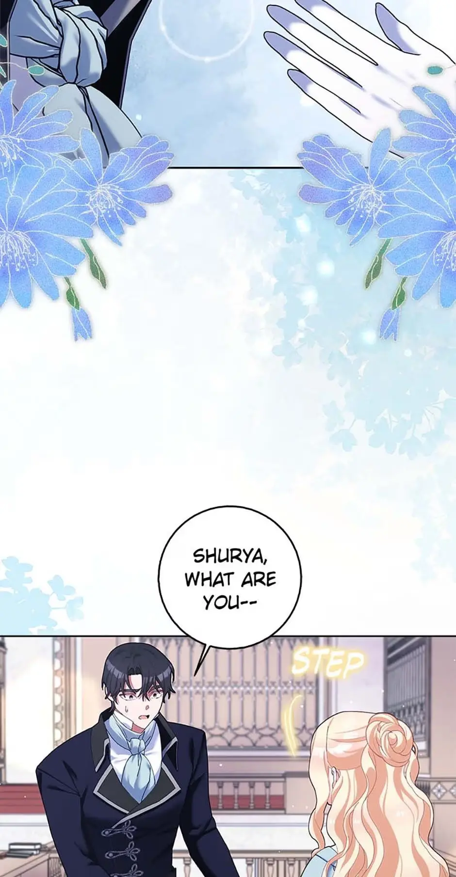 The Remarriage Contract Chapter 112 page 15 - 