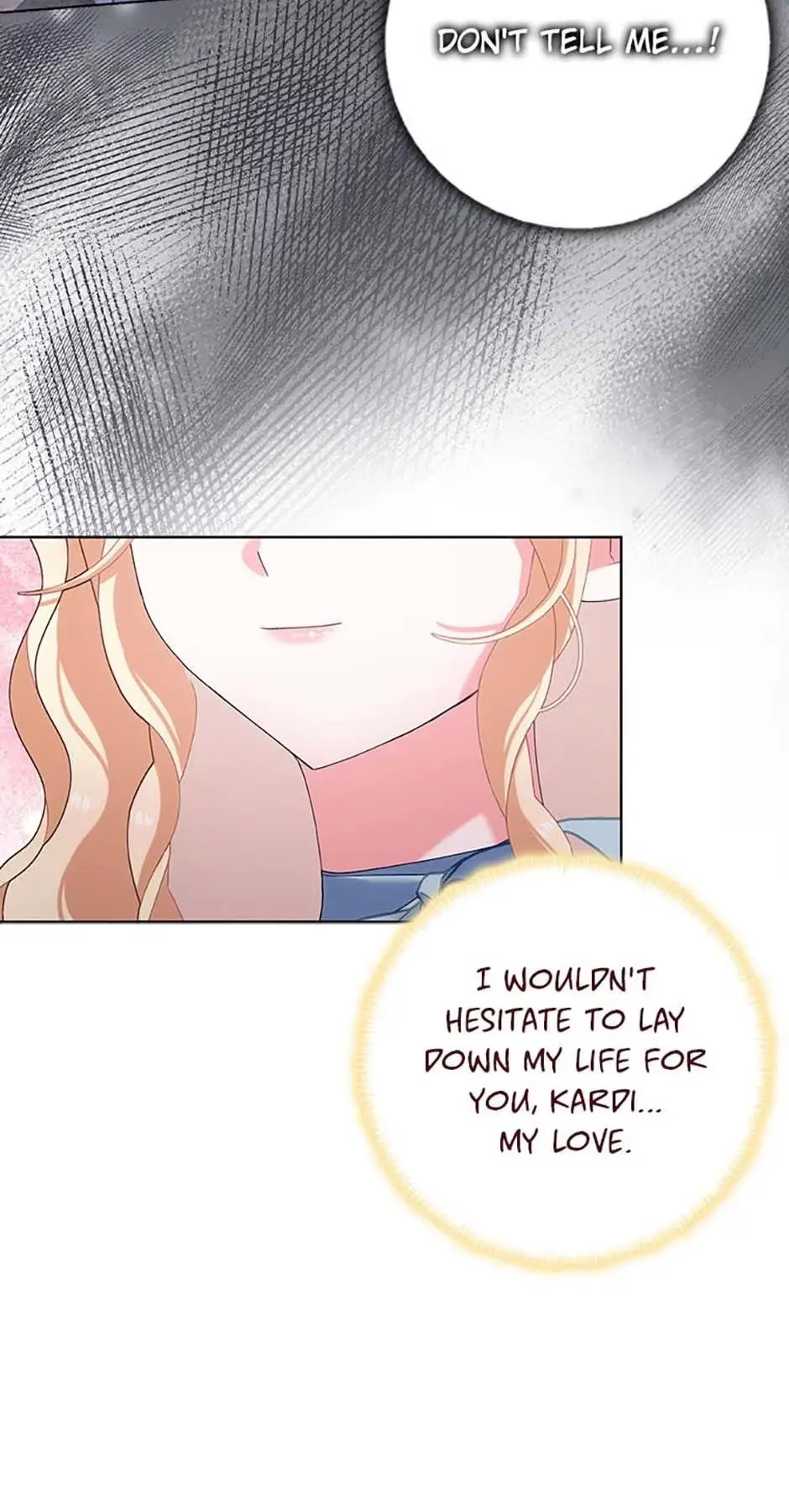 The Remarriage Contract Chapter 112 page 17 - 