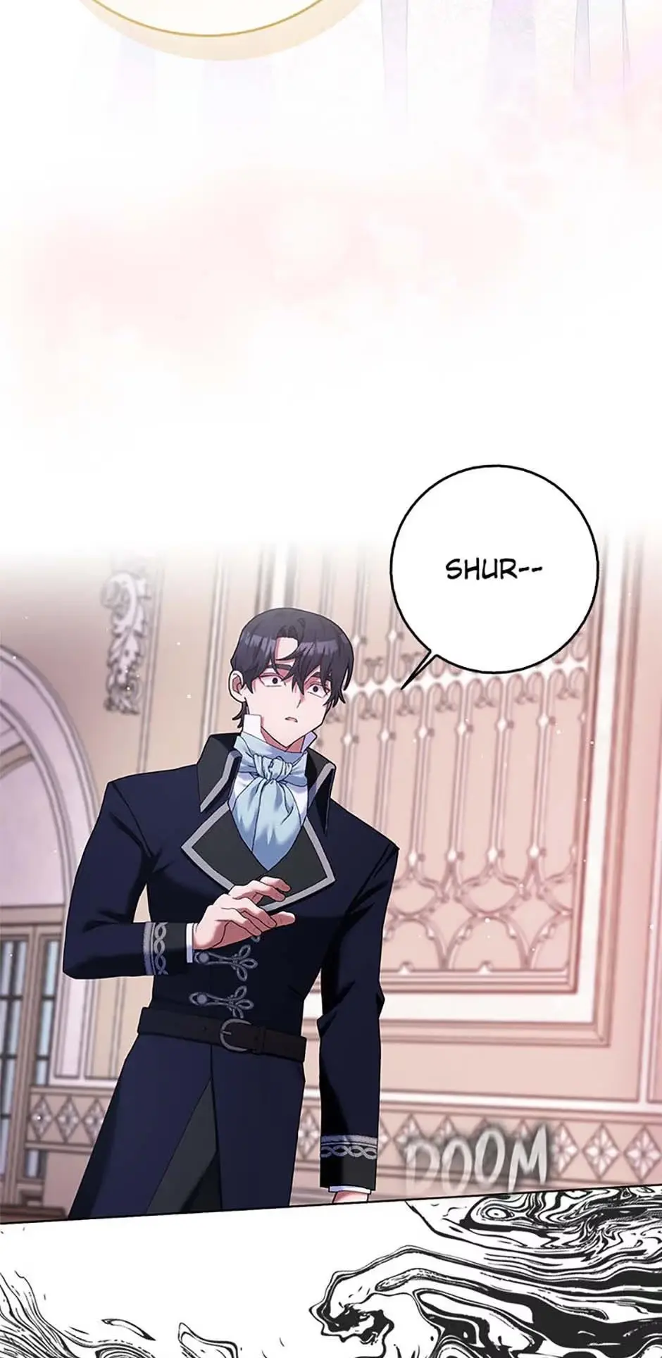 The Remarriage Contract Chapter 112 page 21 - 