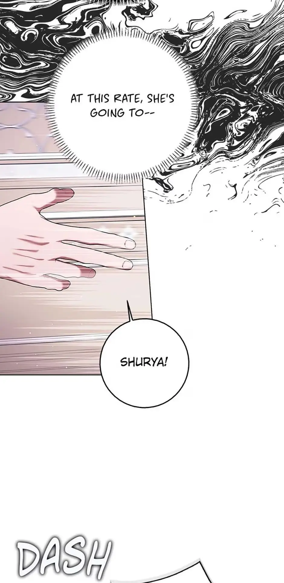 The Remarriage Contract Chapter 112 page 23 - 