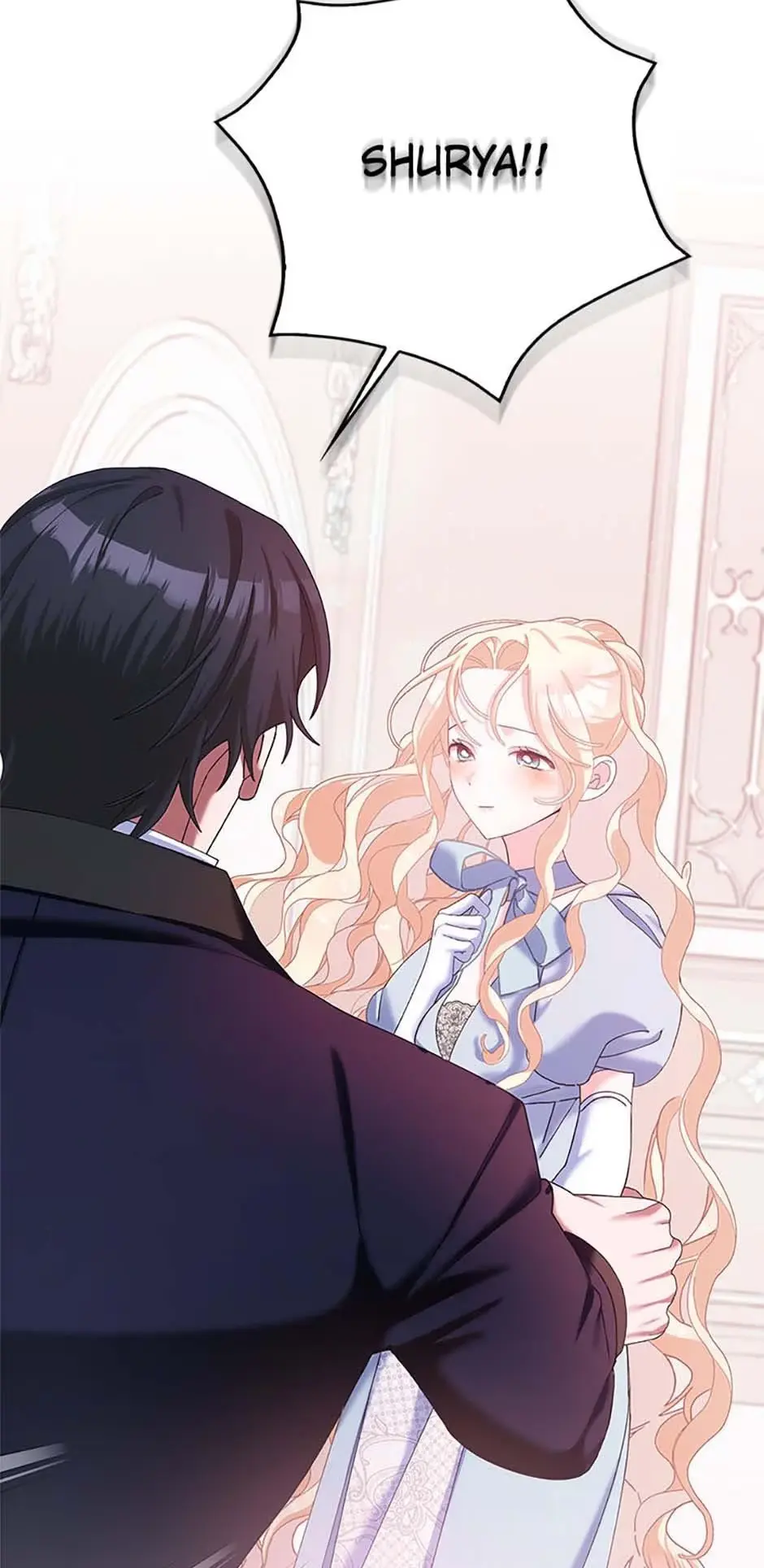 The Remarriage Contract Chapter 112 page 24 - 
