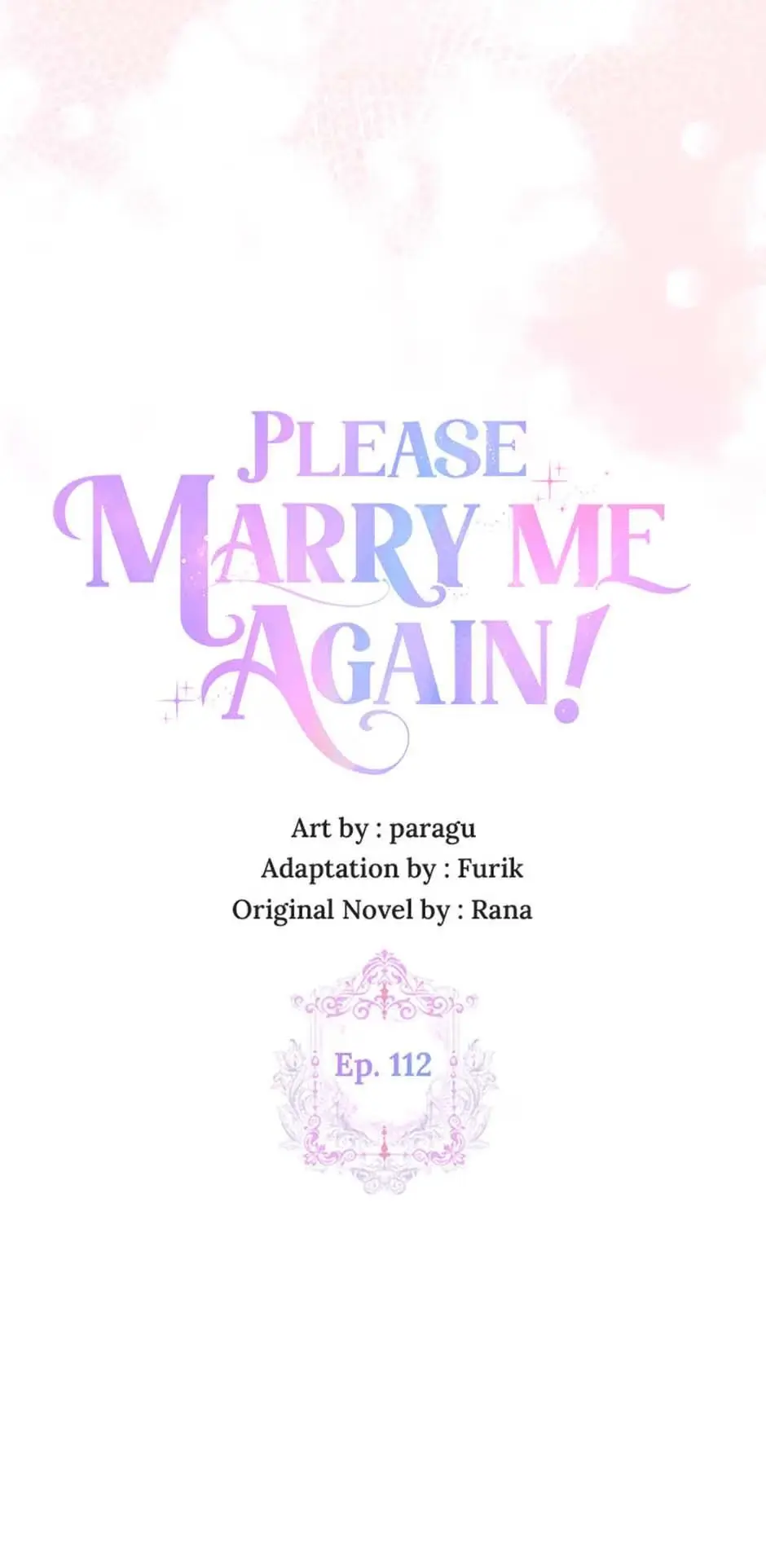 The Remarriage Contract Chapter 112 page 26 - 