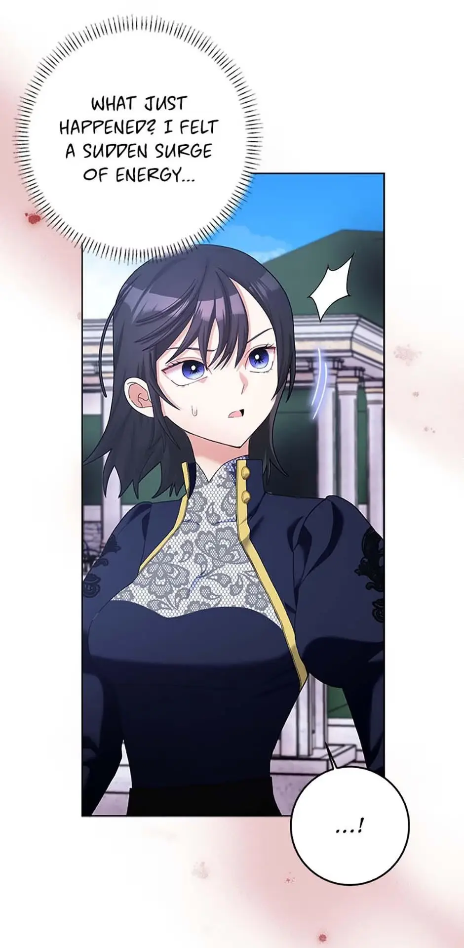 The Remarriage Contract Chapter 112 page 27 - 