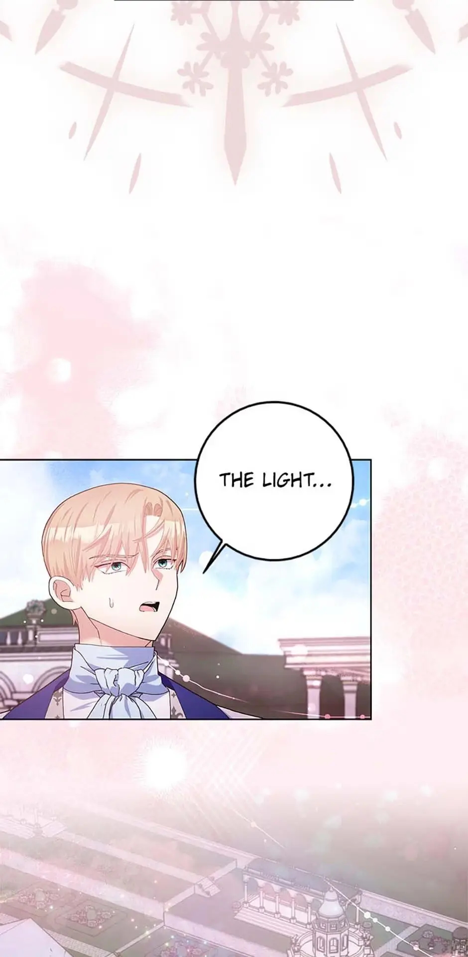The Remarriage Contract Chapter 112 page 32 - 