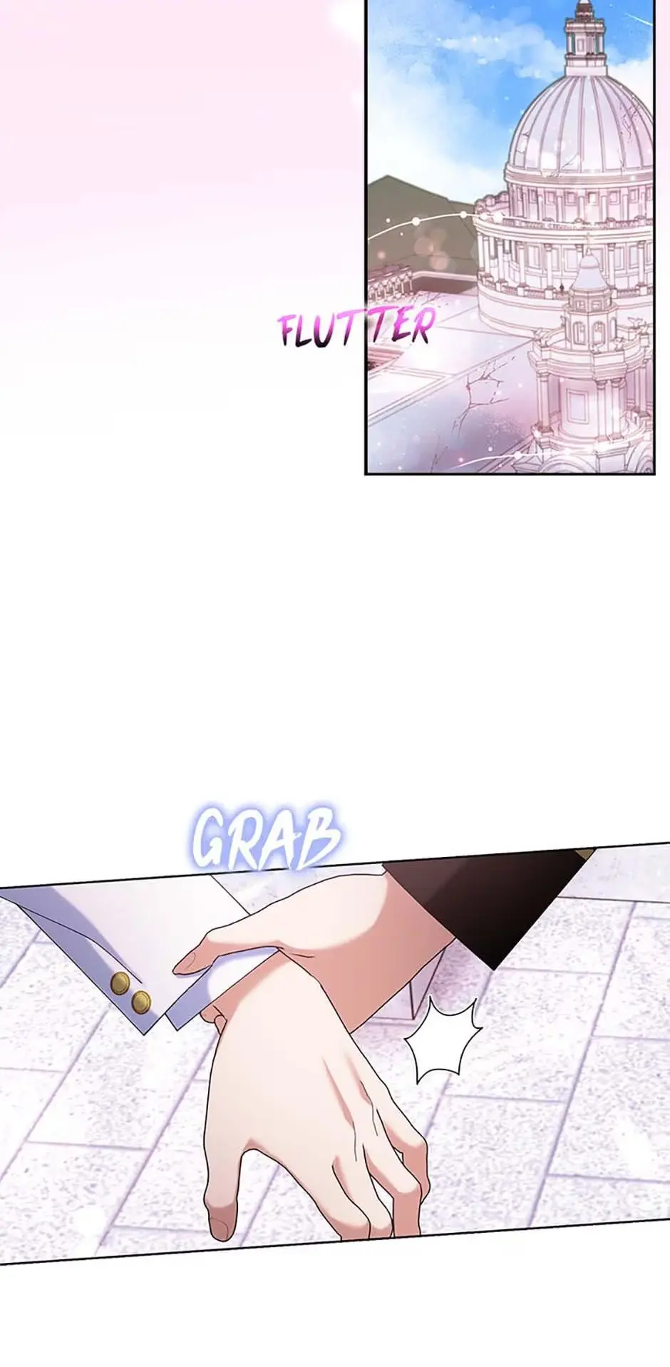 The Remarriage Contract Chapter 112 page 34 - 