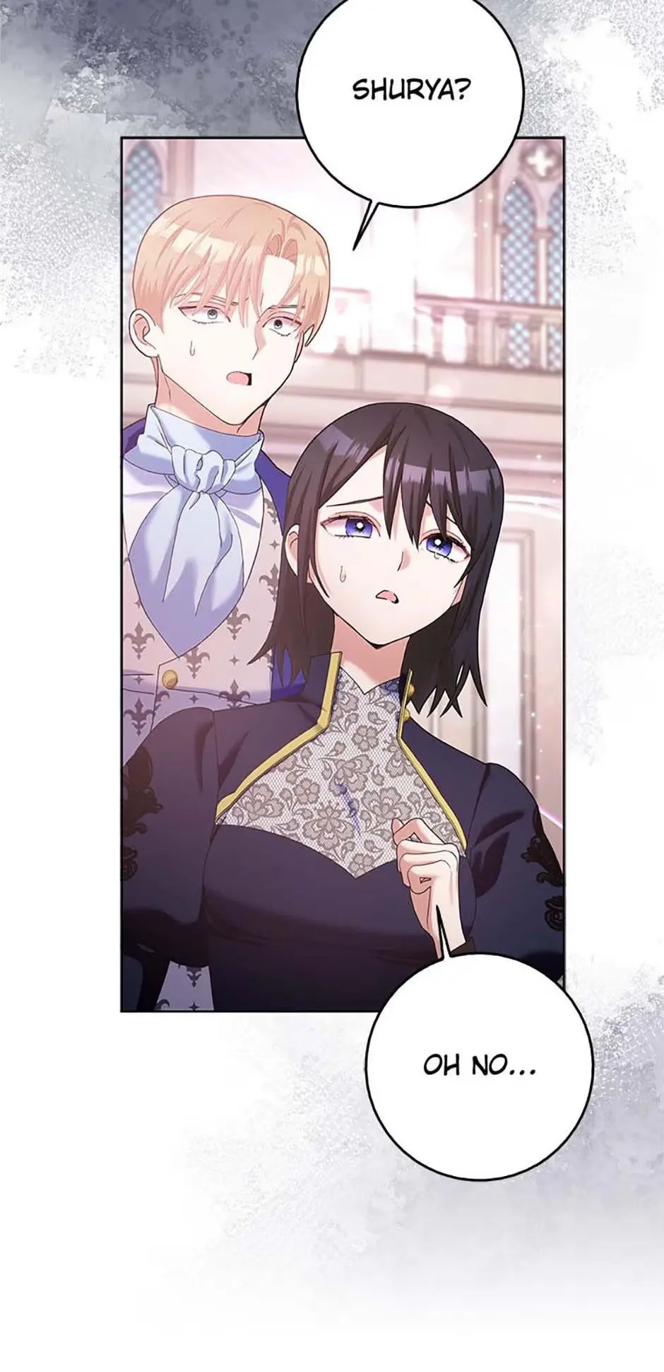 The Remarriage Contract Chapter 112 page 40 - 