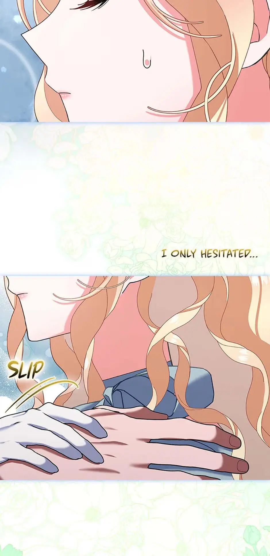 The Remarriage Contract Chapter 112 page 5 - 