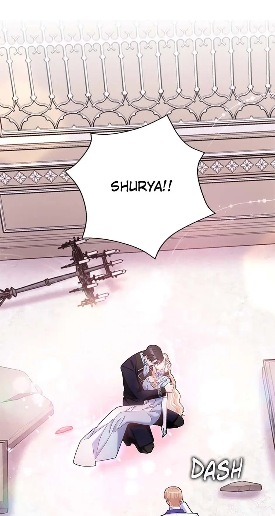 The Remarriage Contract Chapter 112 page 41 - 