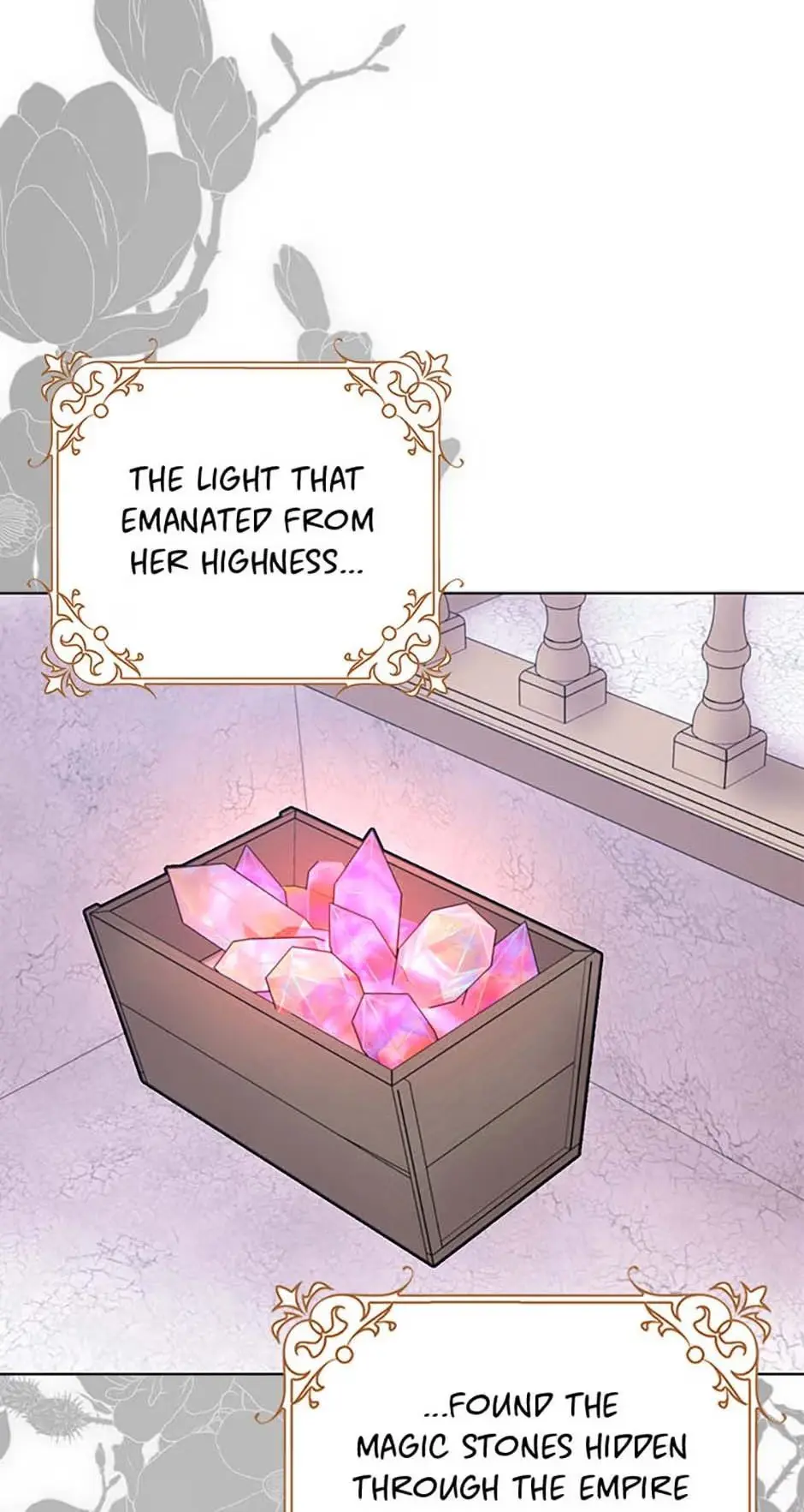 The Remarriage Contract Chapter 112 page 43 - 