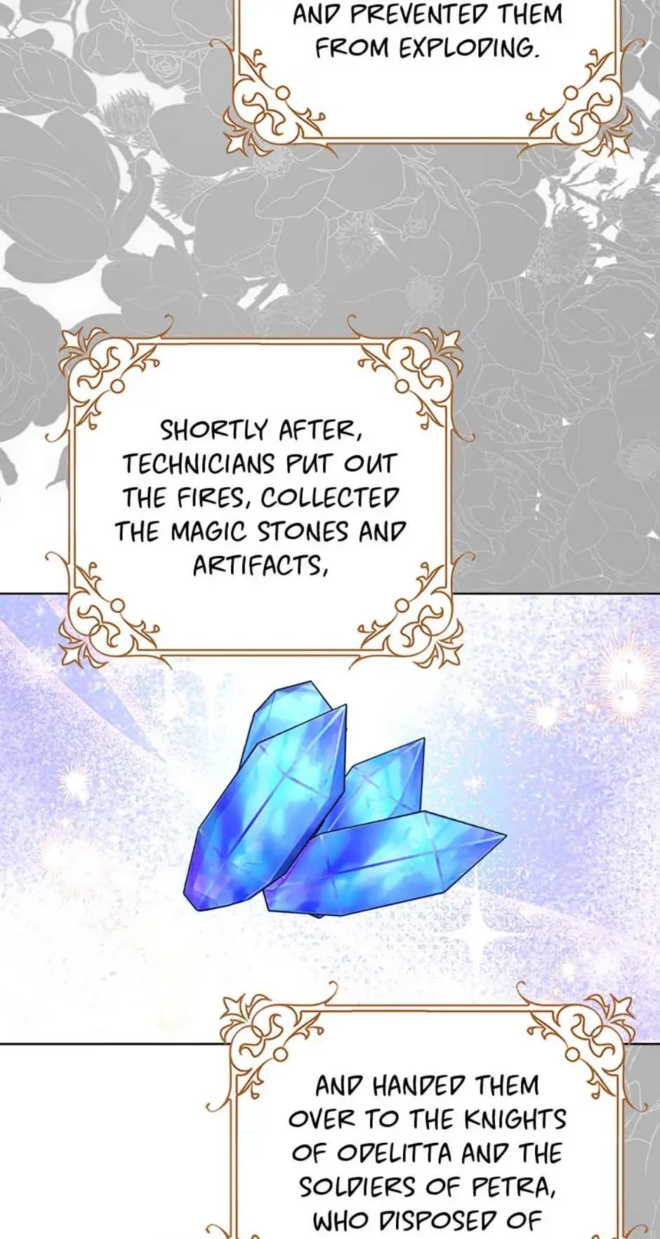The Remarriage Contract Chapter 112 page 44 - 